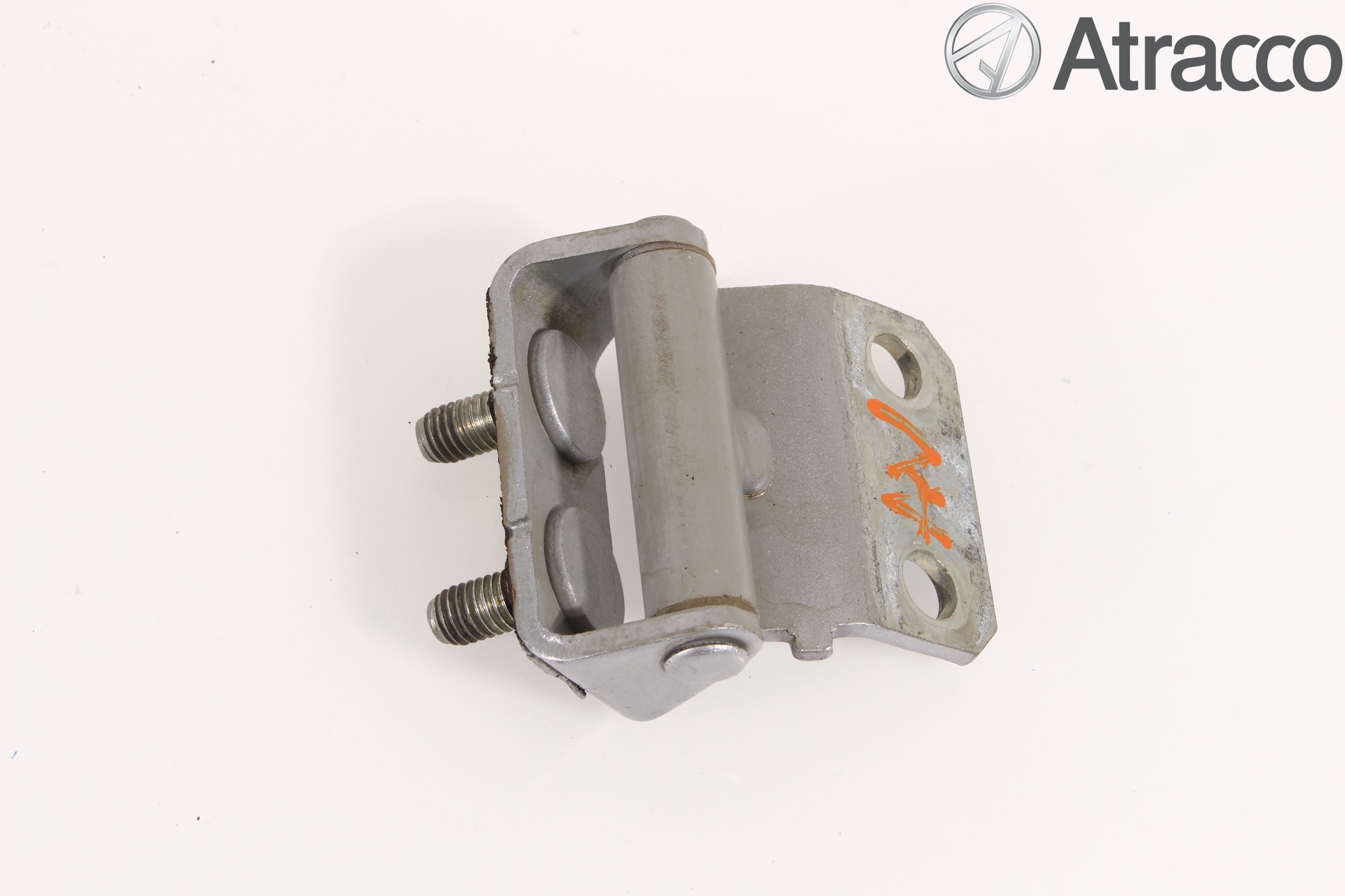 Mitsubishi LANCER 07-14 Bakluckegångjärn Vä