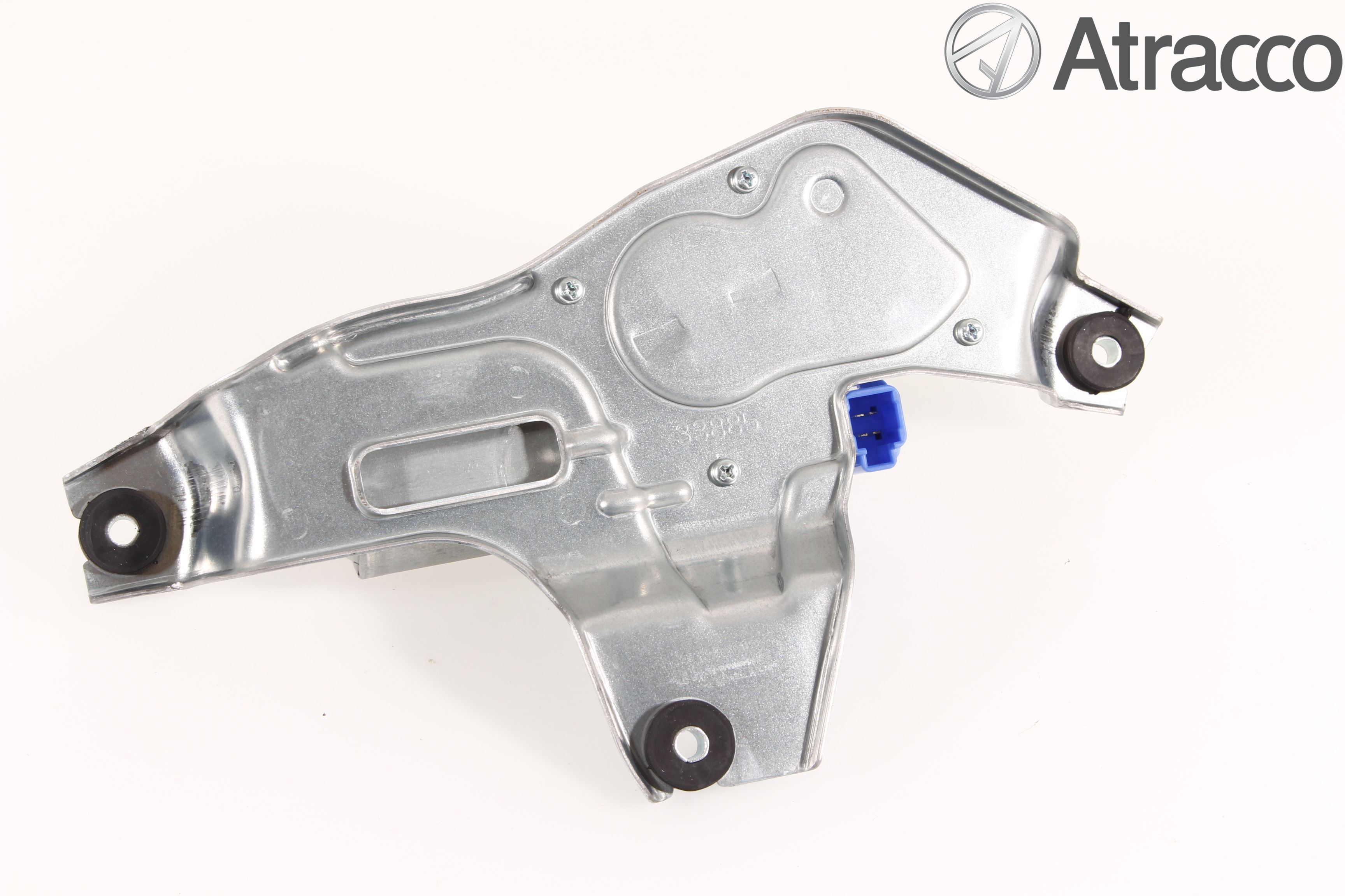 Mitsubishi ASX 10-22 Torkarmotor Baklucka