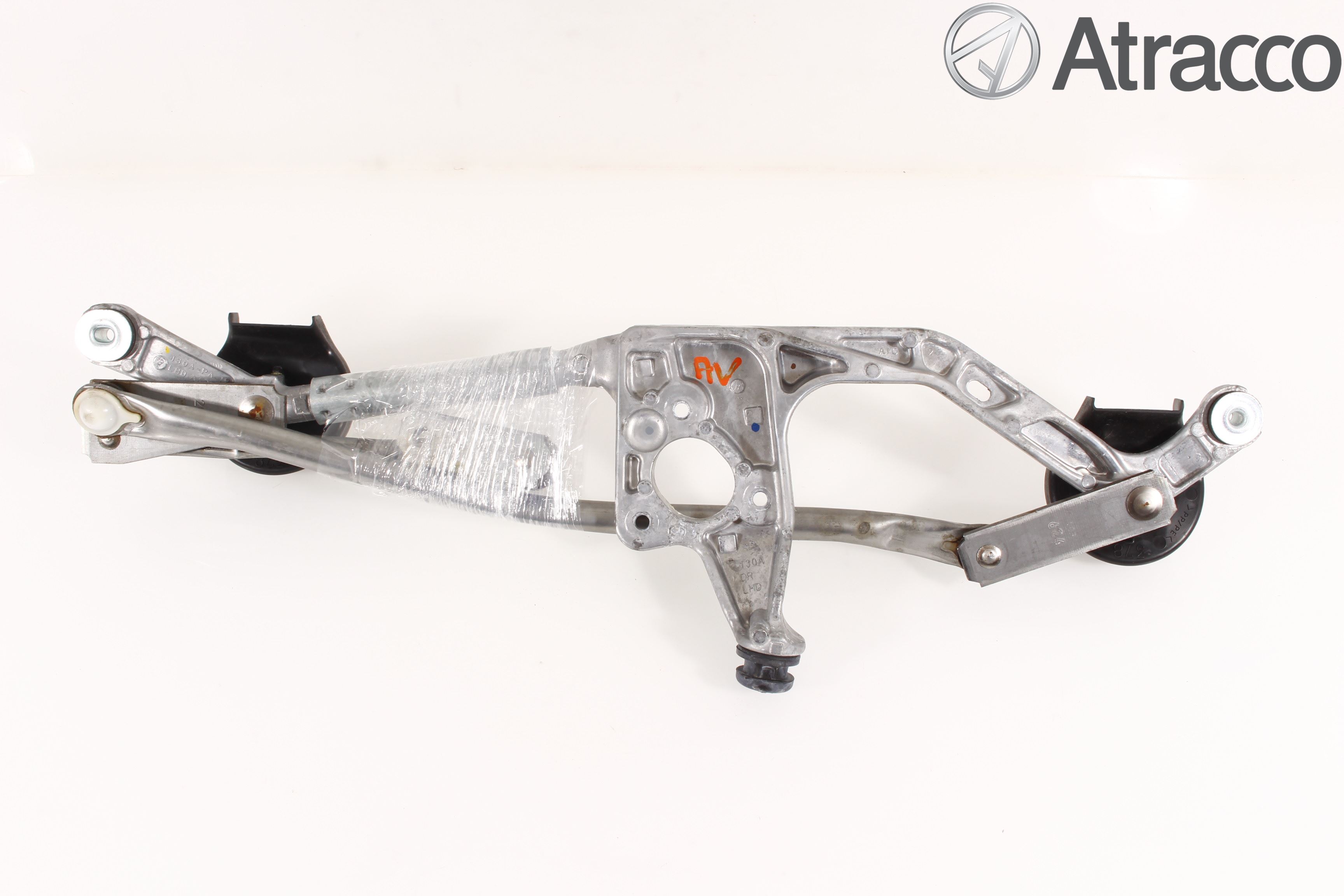 Toyota AURIS 13-19 Torkarmekanism Vindruta