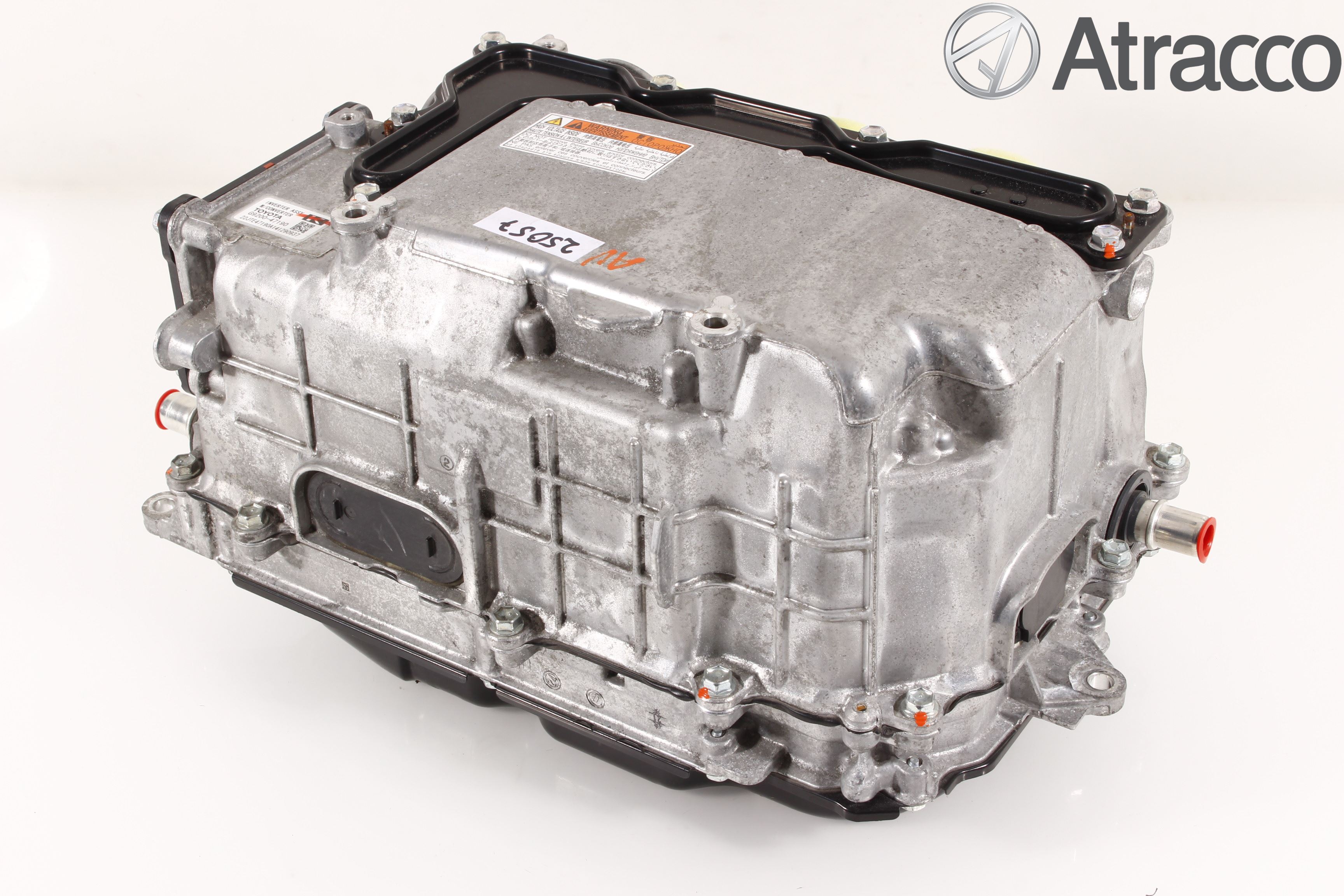Toyota AURIS 13-19 Hybridconverter