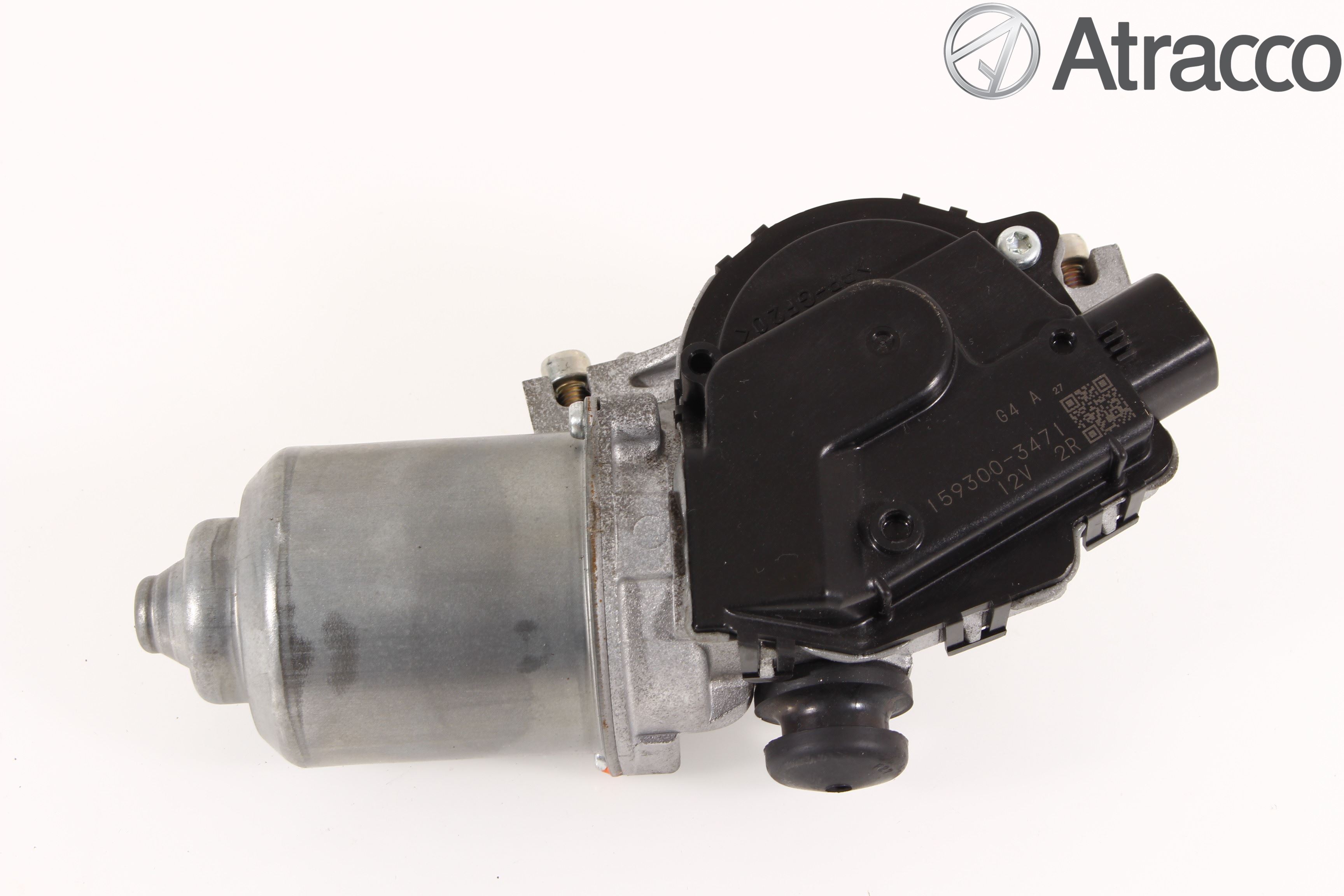 Mitsubishi OUTLANDER 13-21 Torkarmotor Vindruta