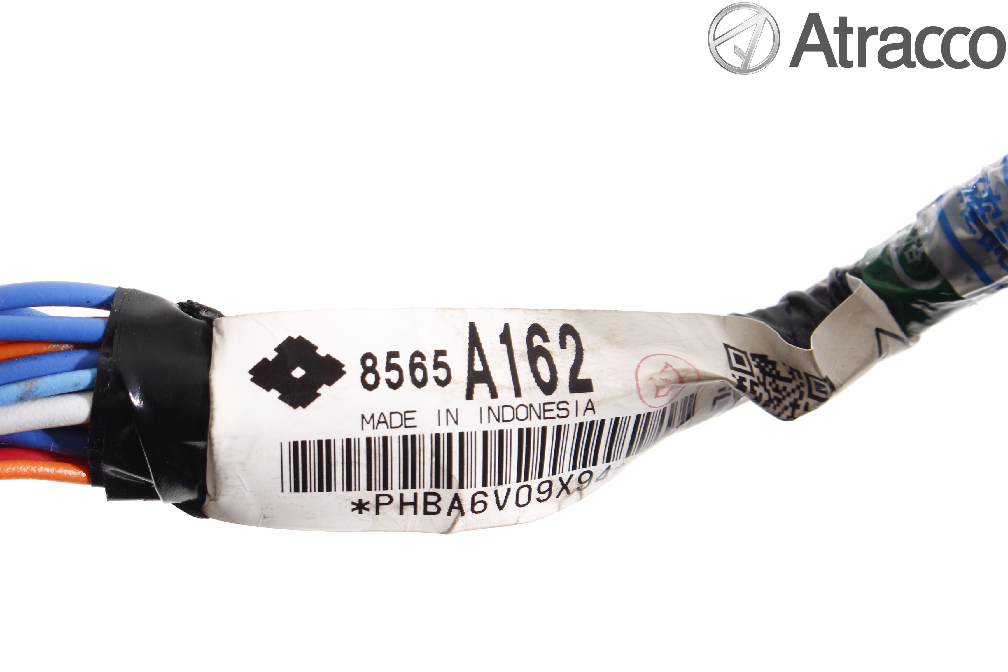 Mitsubishi OUTLANDER 13-21 Säkringsdosa-Elcentral