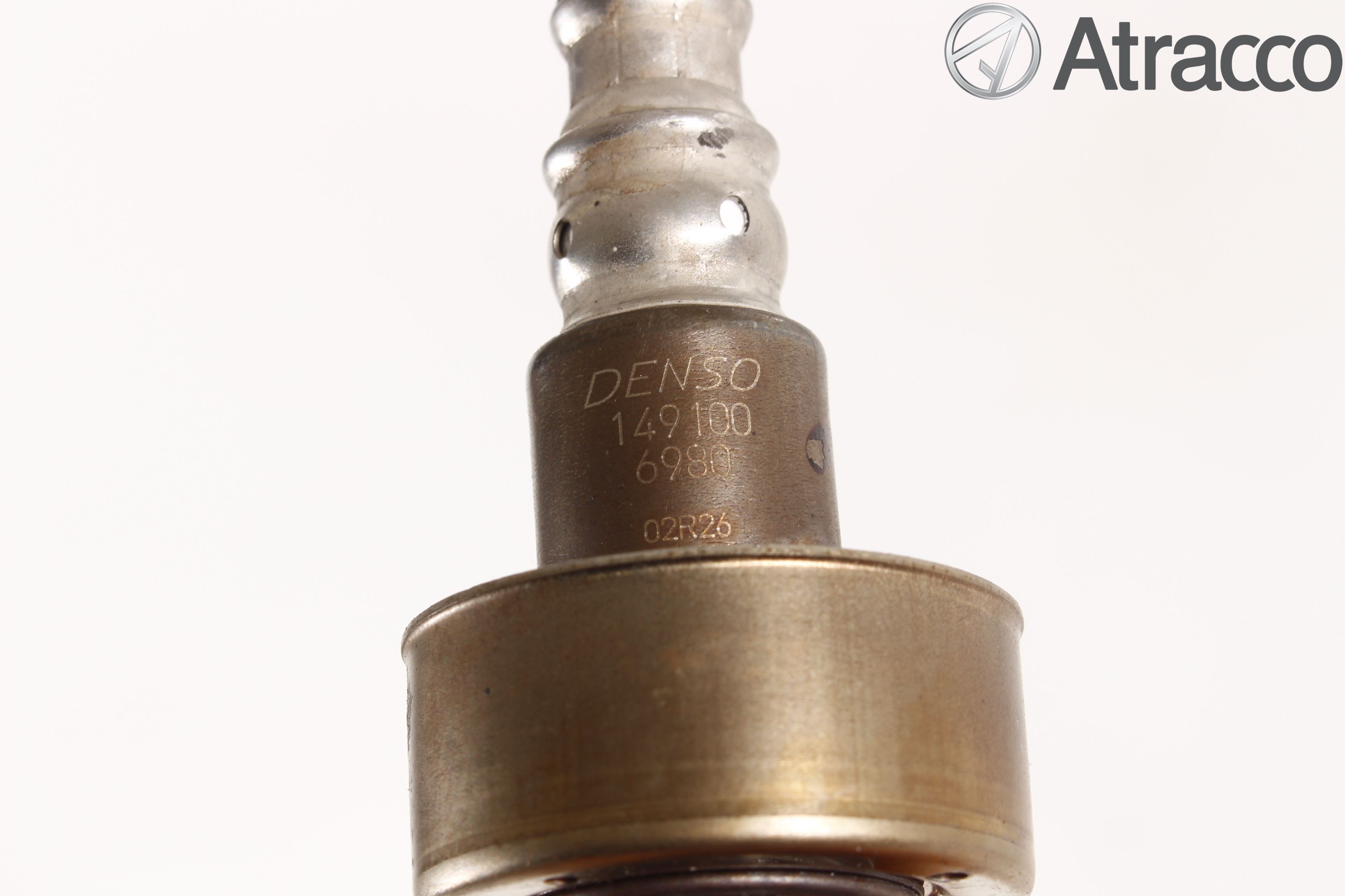 Mitsubishi OUTLANDER 13-21 Injlambdasond