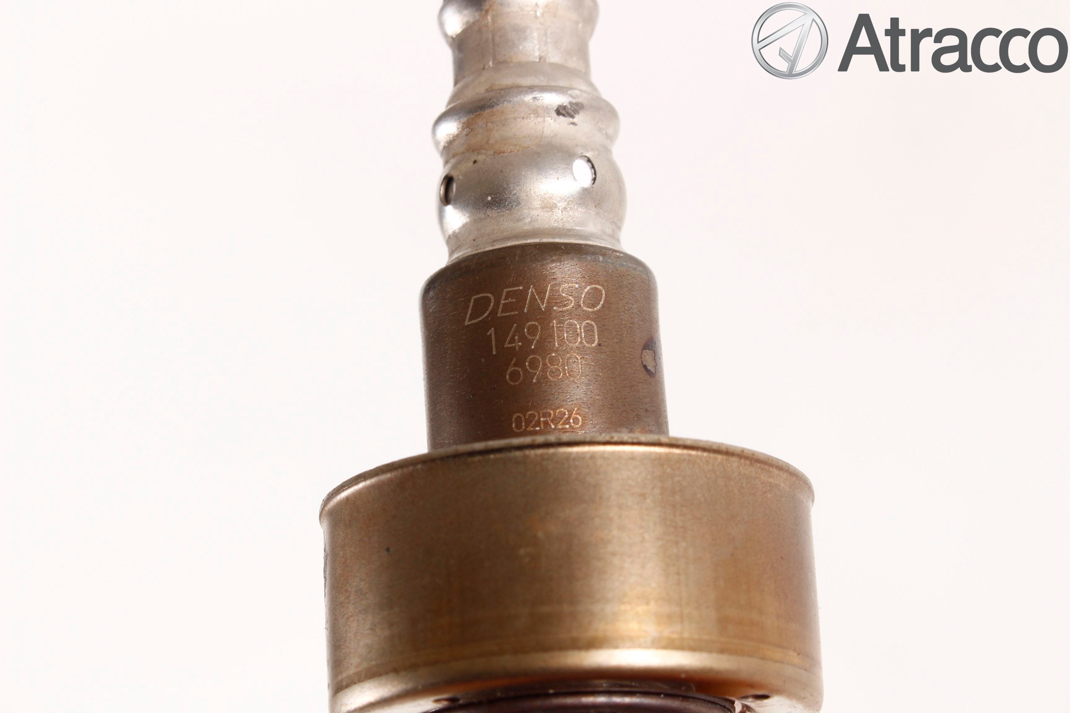 Mitsubishi OUTLANDER 13-21 Injlambdasond