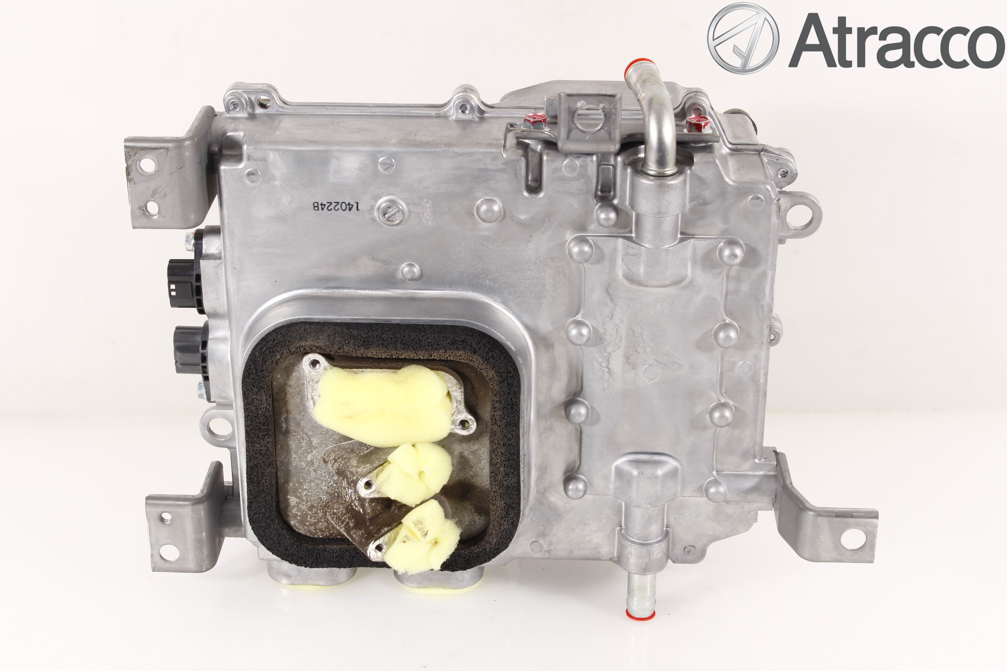 Mitsubishi OUTLANDER 13-21 Hybridconverter