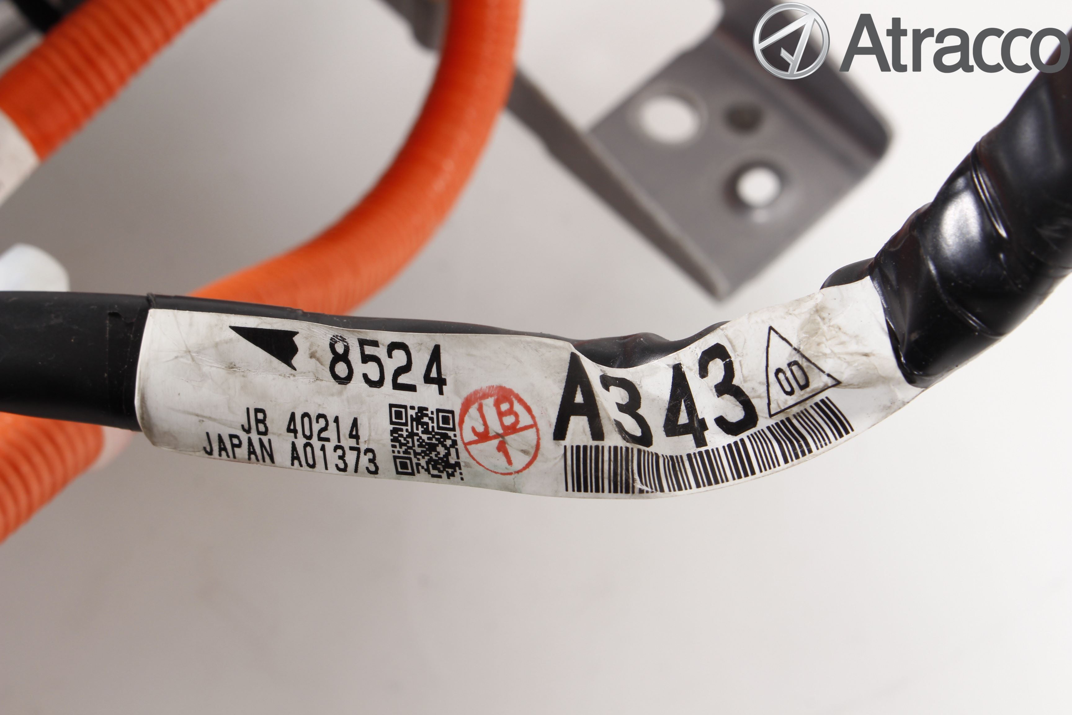 Mitsubishi OUTLANDER 13-21 Batteriladdare Högspänning