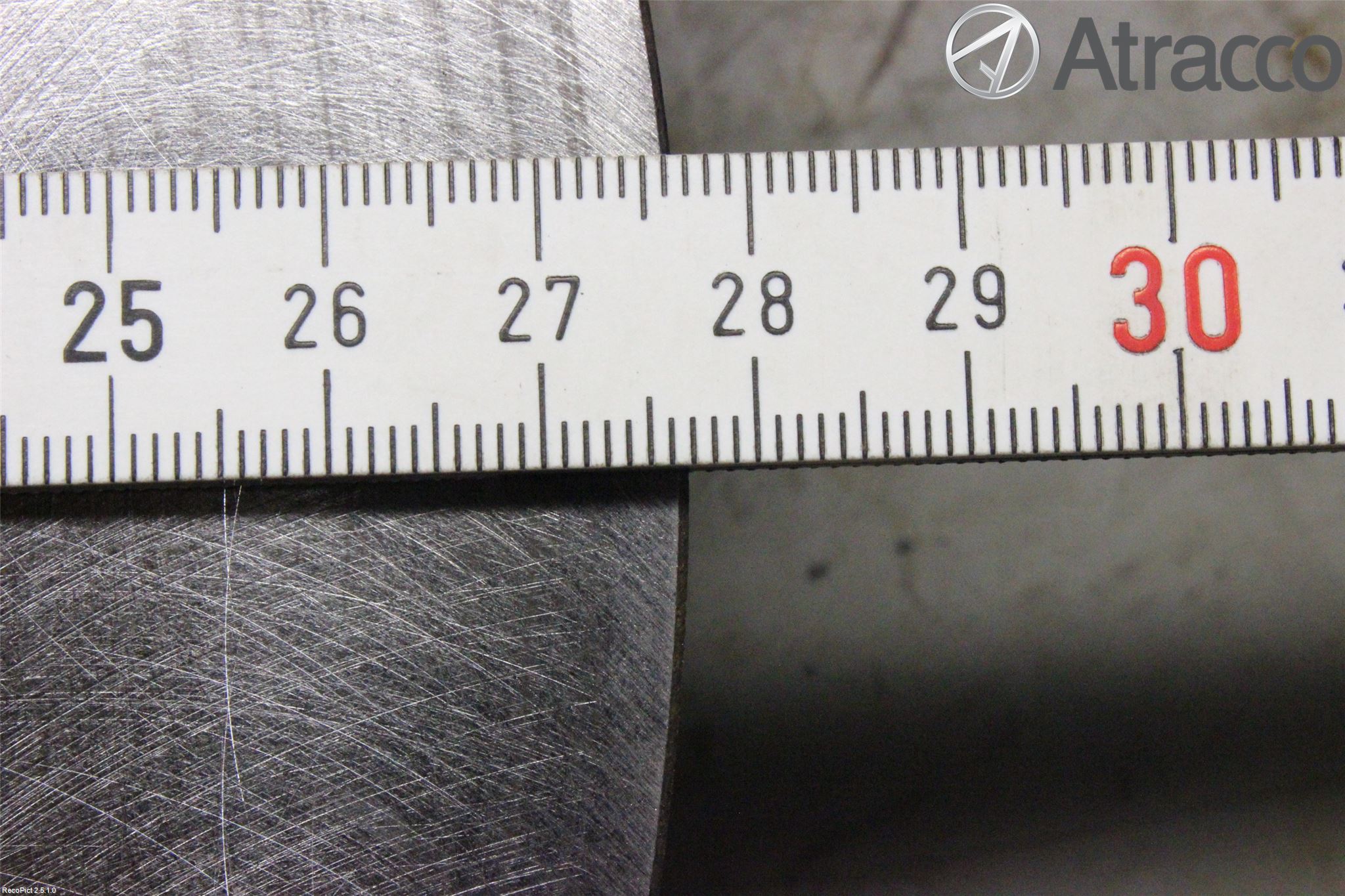 Toyota AURIS 13-19 Bromsskiva Fram