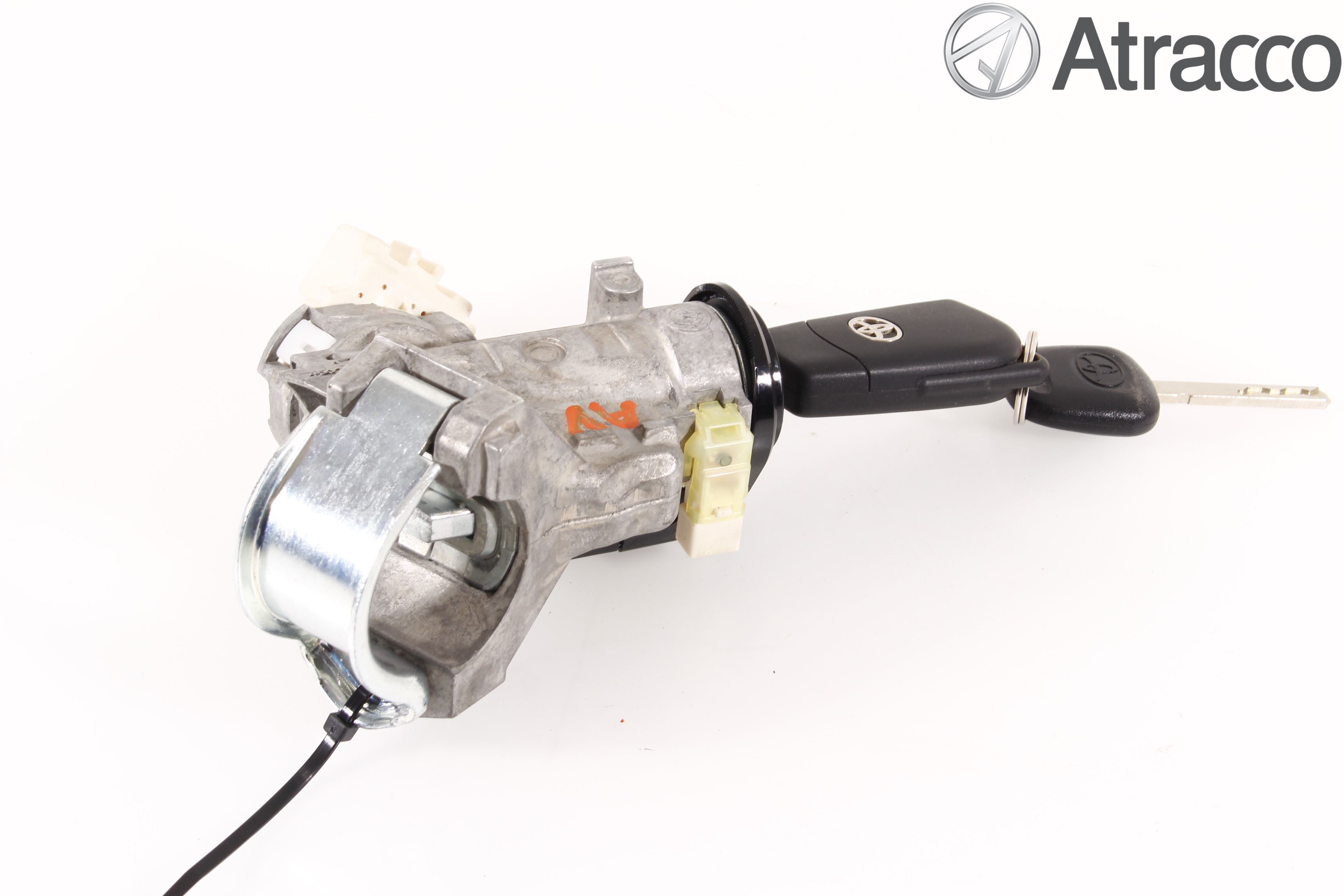 Toyota YARIS XP130 15-20 Tändlås