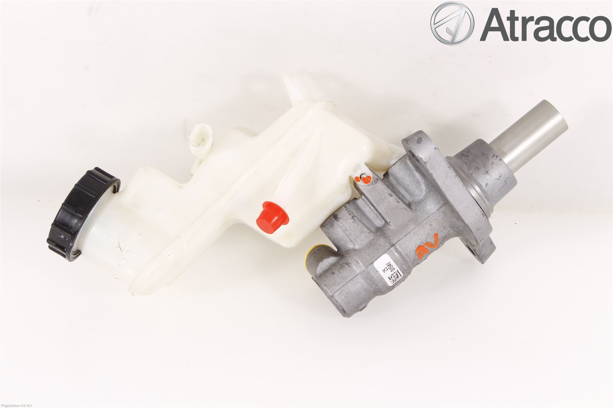 Toyota YARIS XP130 15-20 Broms Huvudcylinder
