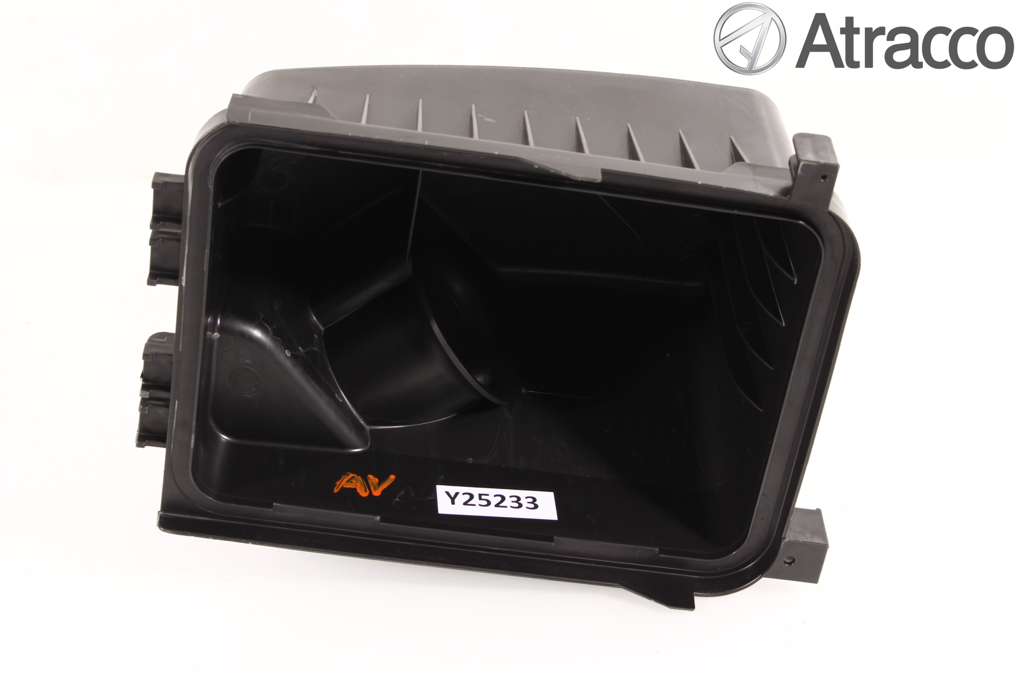 Toyota AURIS 13-19 Luftrenare