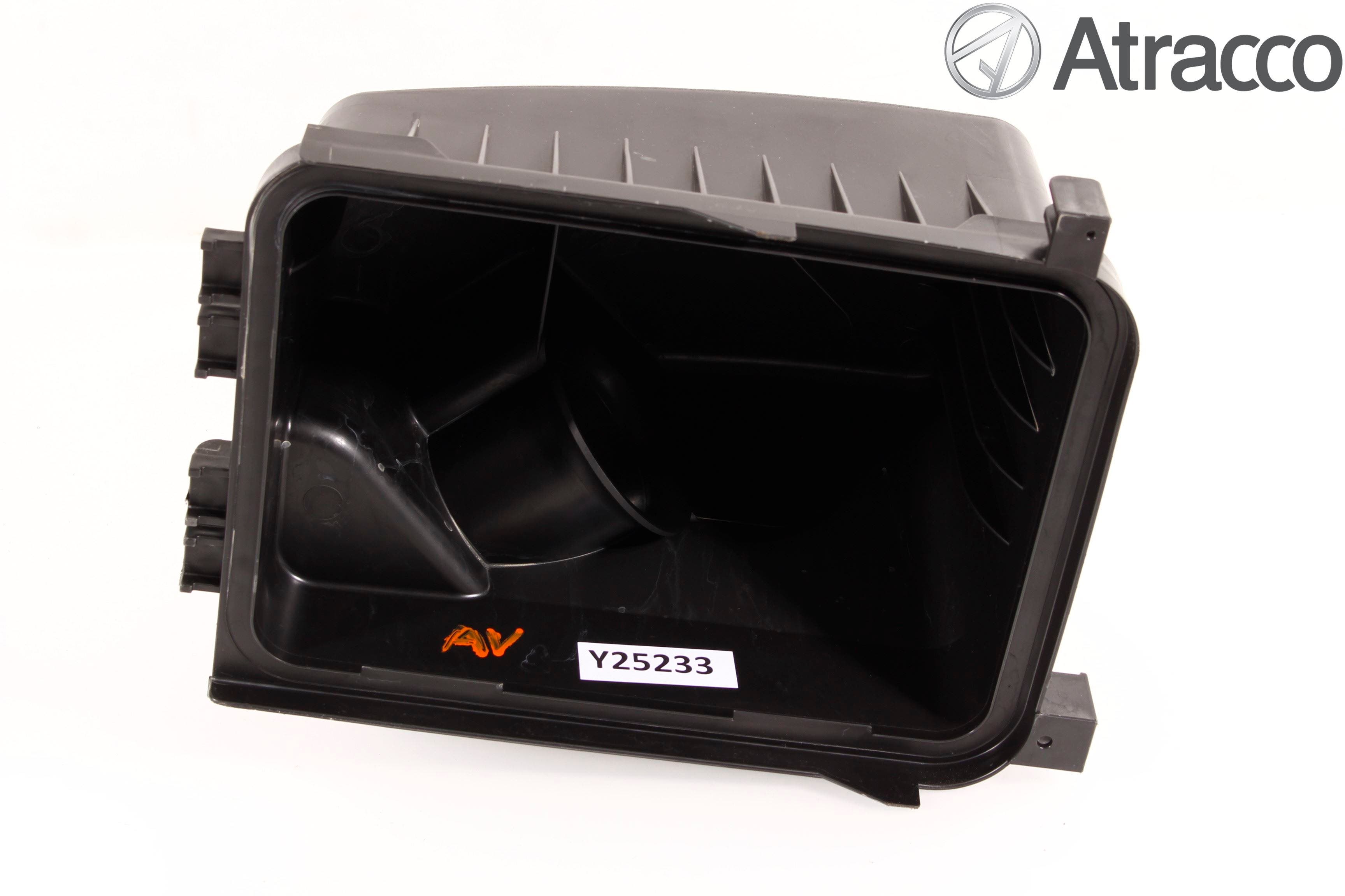 Toyota AURIS 13-19 Luftrenare