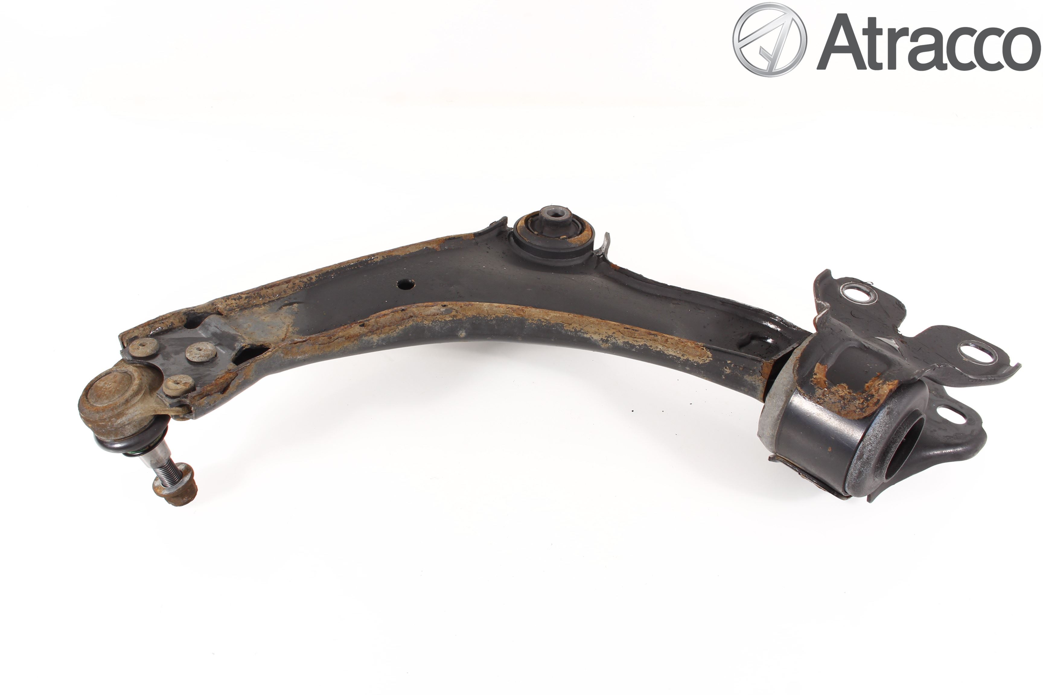 Ford MONDEO 07-15 Bärarm Fram Undre Hö