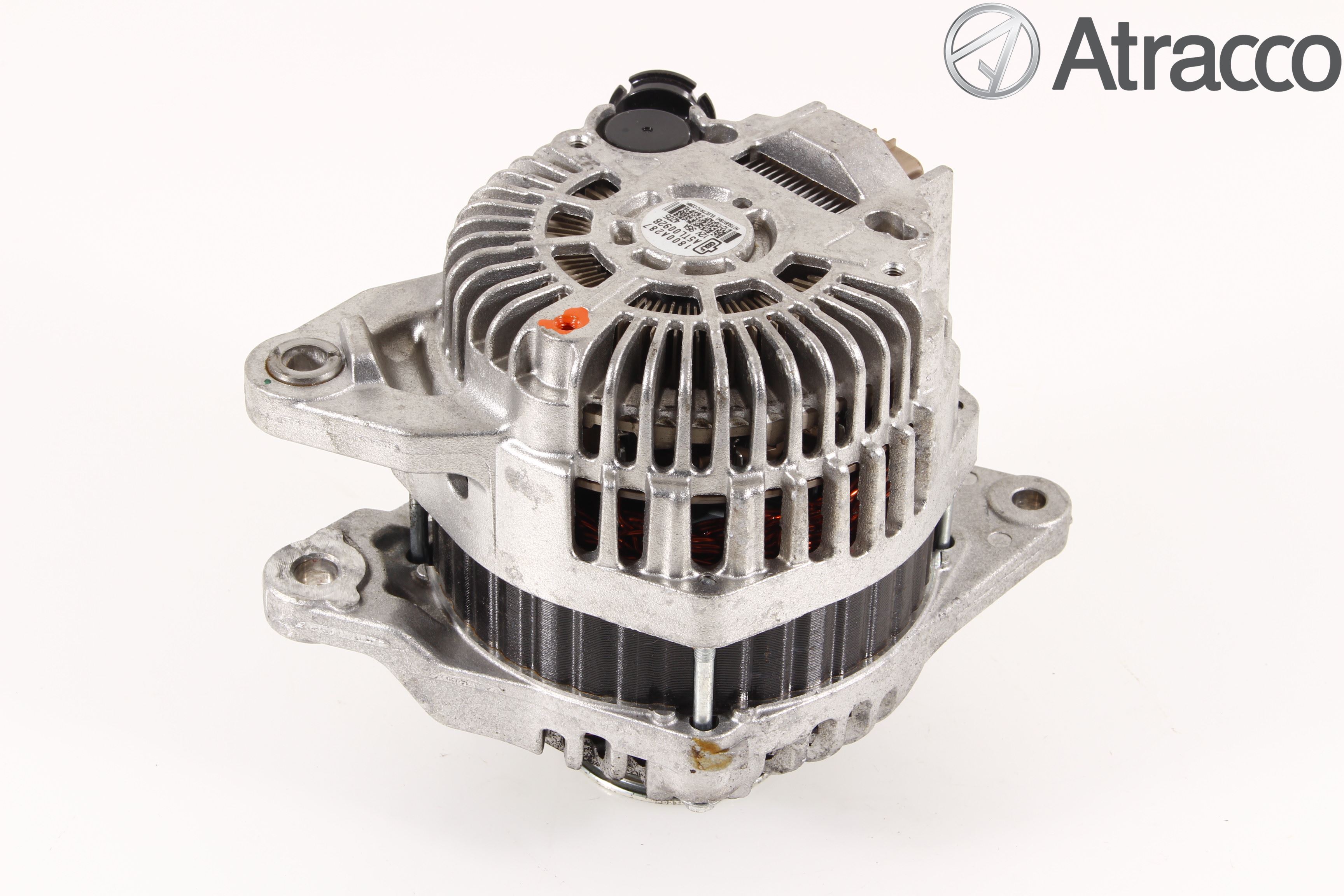 Mitsubishi ASX 10-22 Generator