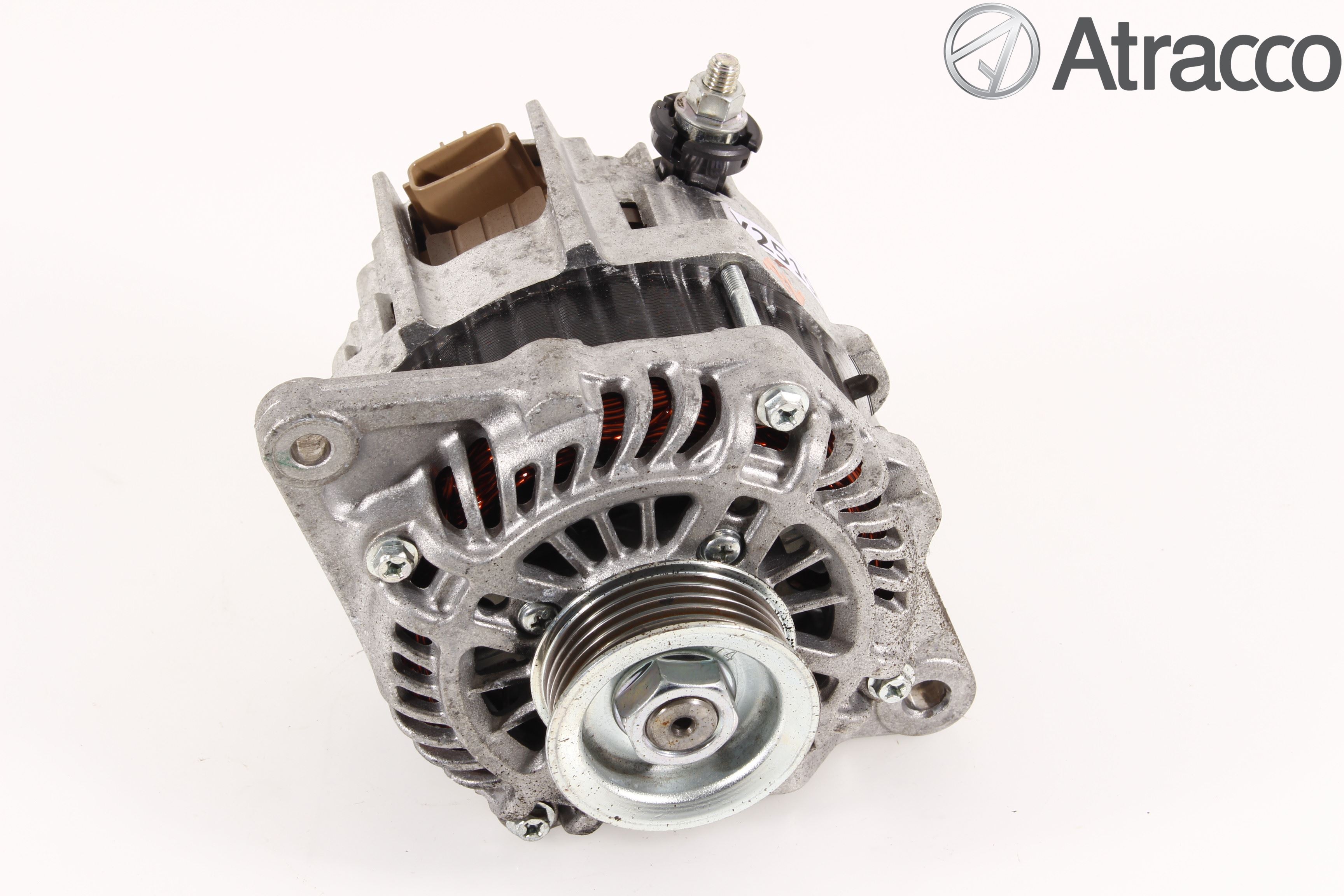 Mitsubishi ASX 10-22 Generator