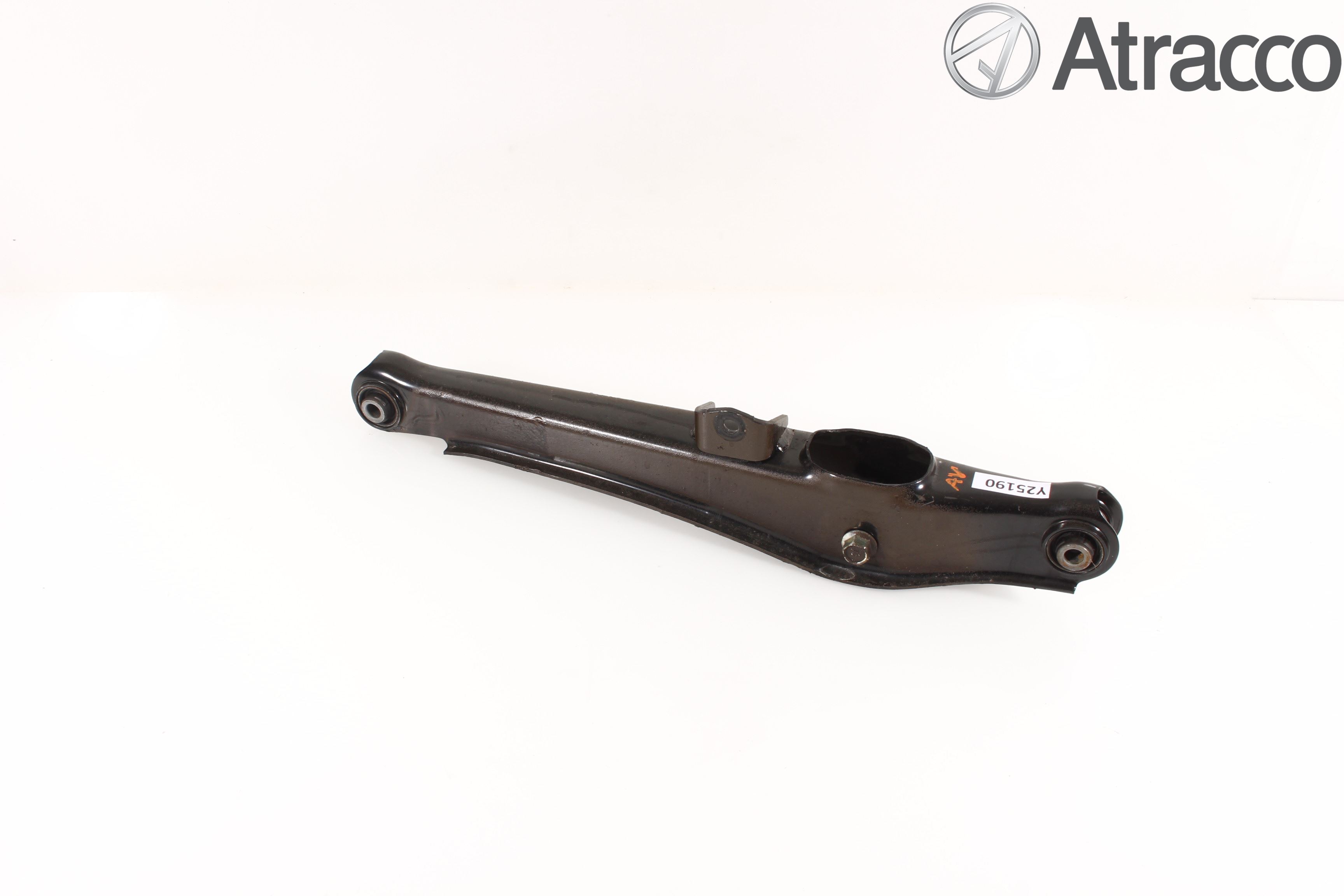 Mitsubishi ASX 10-22 Bärarm Bak Höger