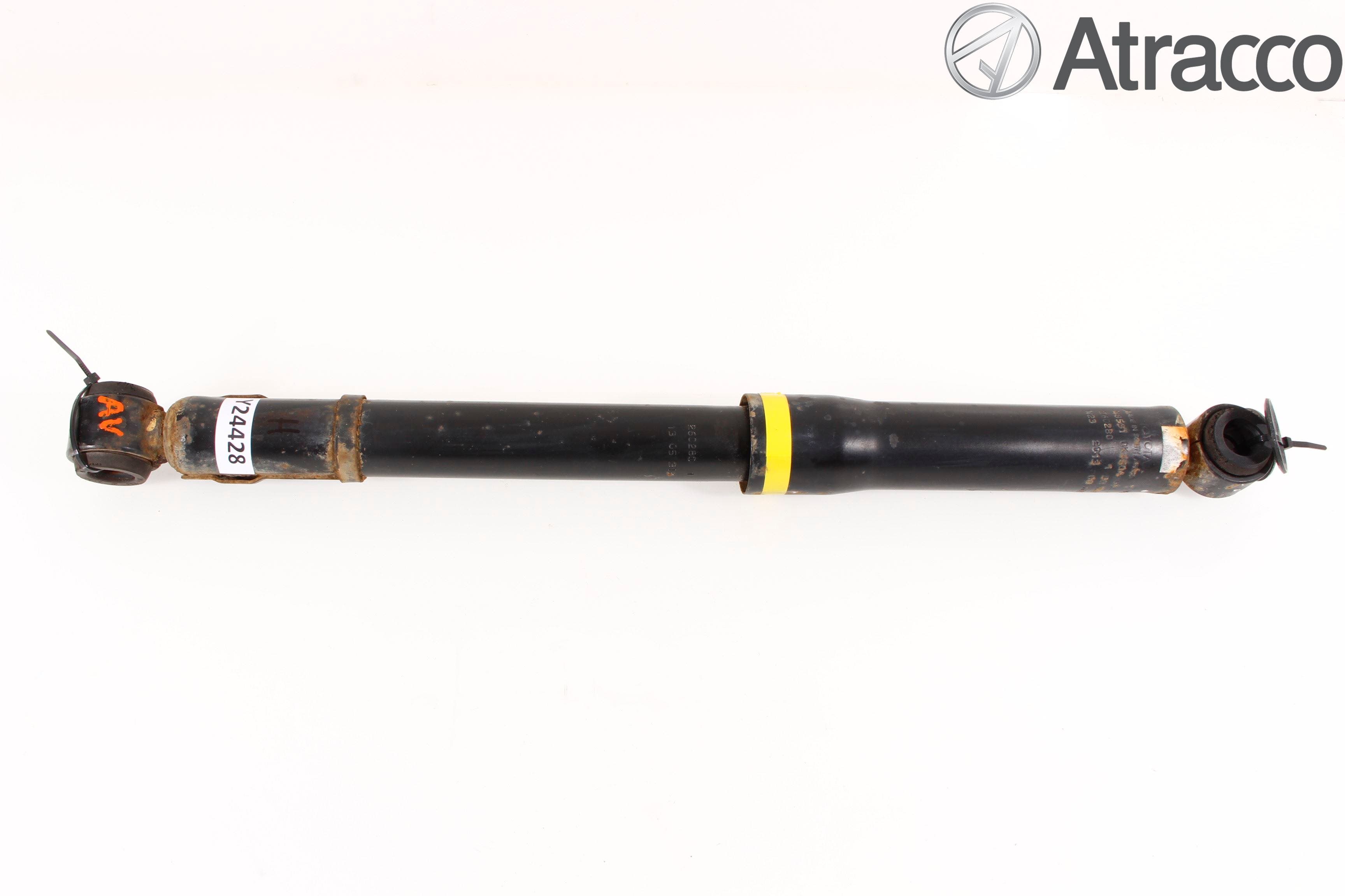 Toyota HILUX 05-16 Stötdämpare Bak