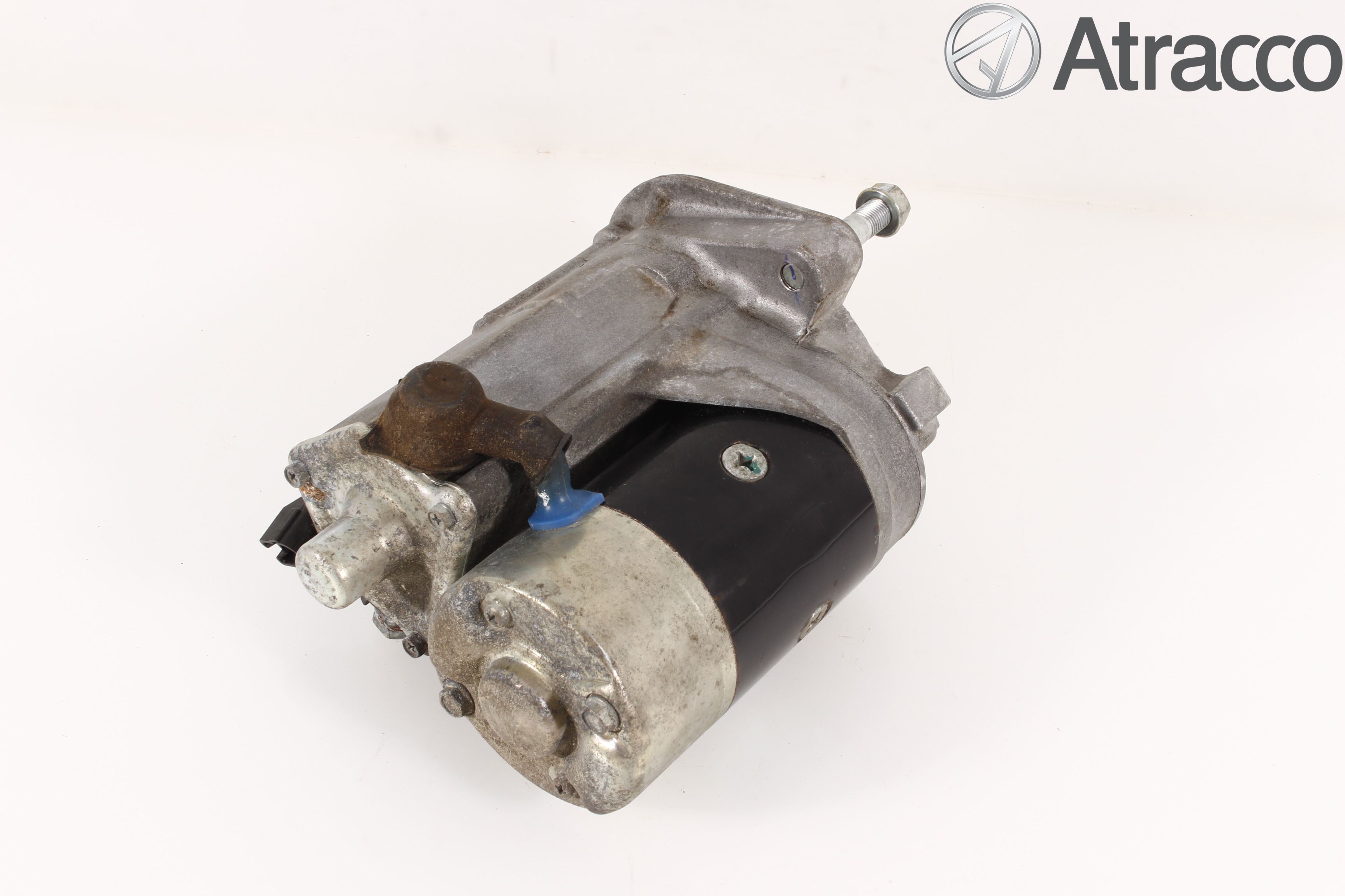 Toyota HILUX 05-16 Startmotor Diesel