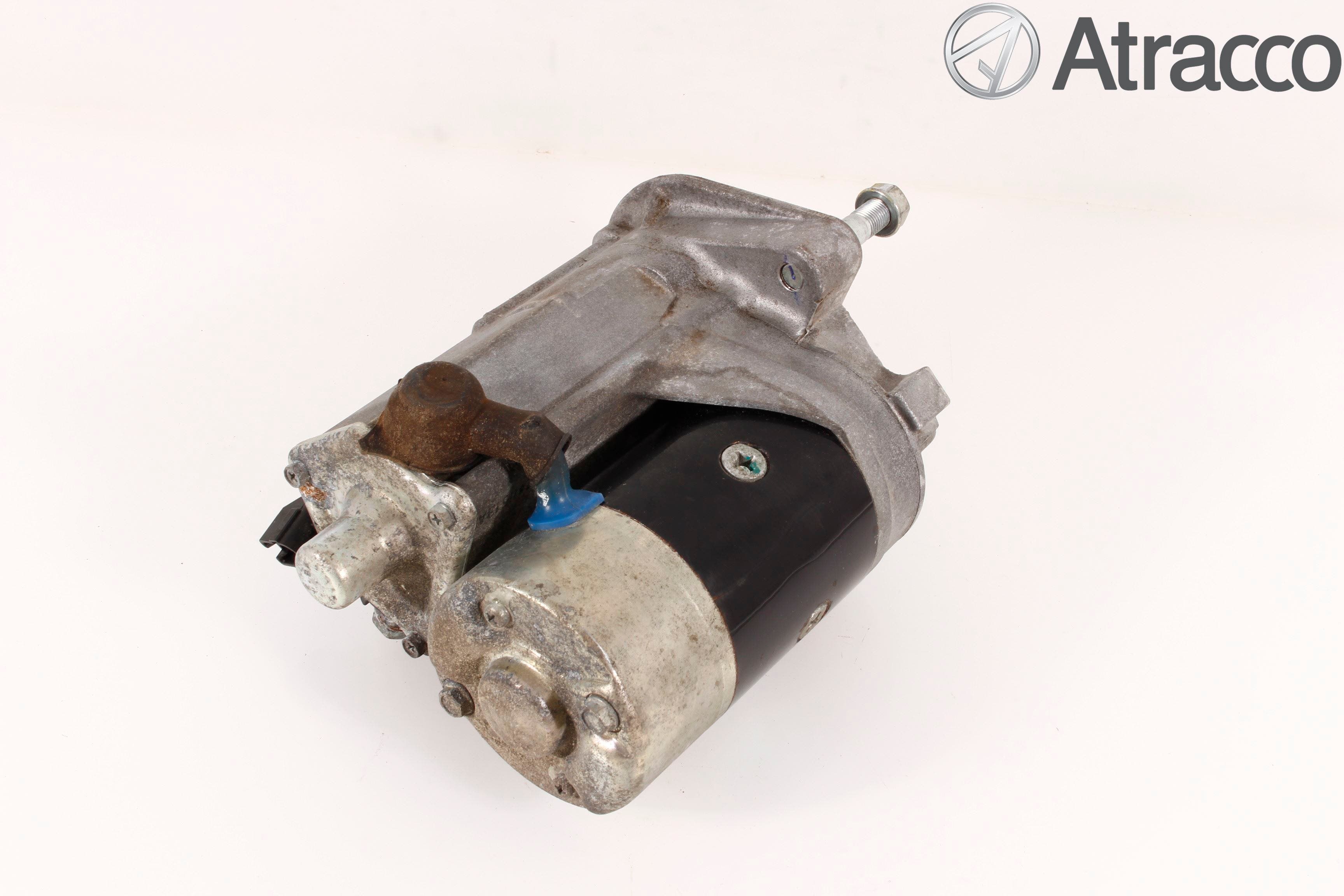 Toyota HILUX 05-16 Startmotor Diesel