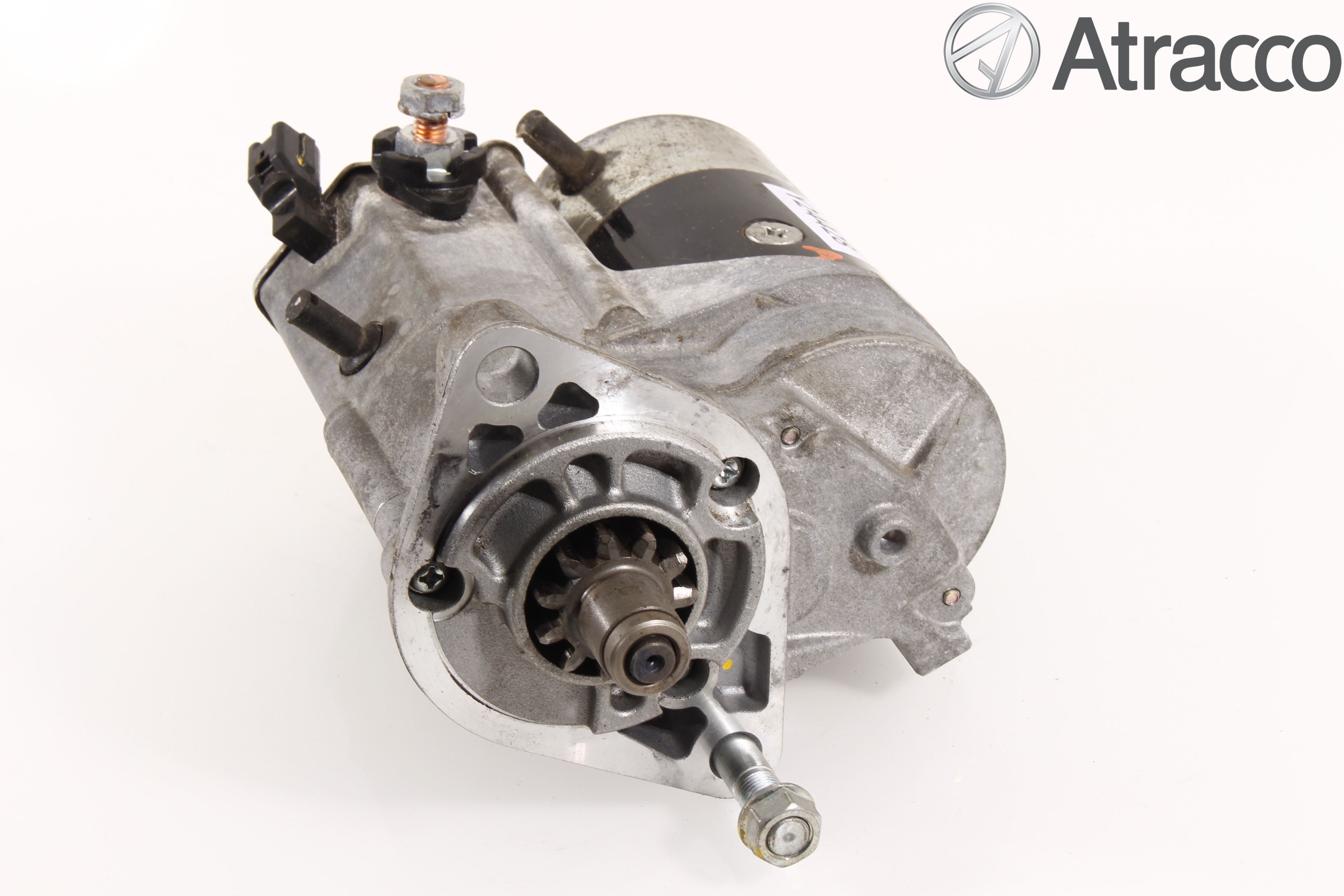 Toyota HILUX 05-16 Startmotor Diesel