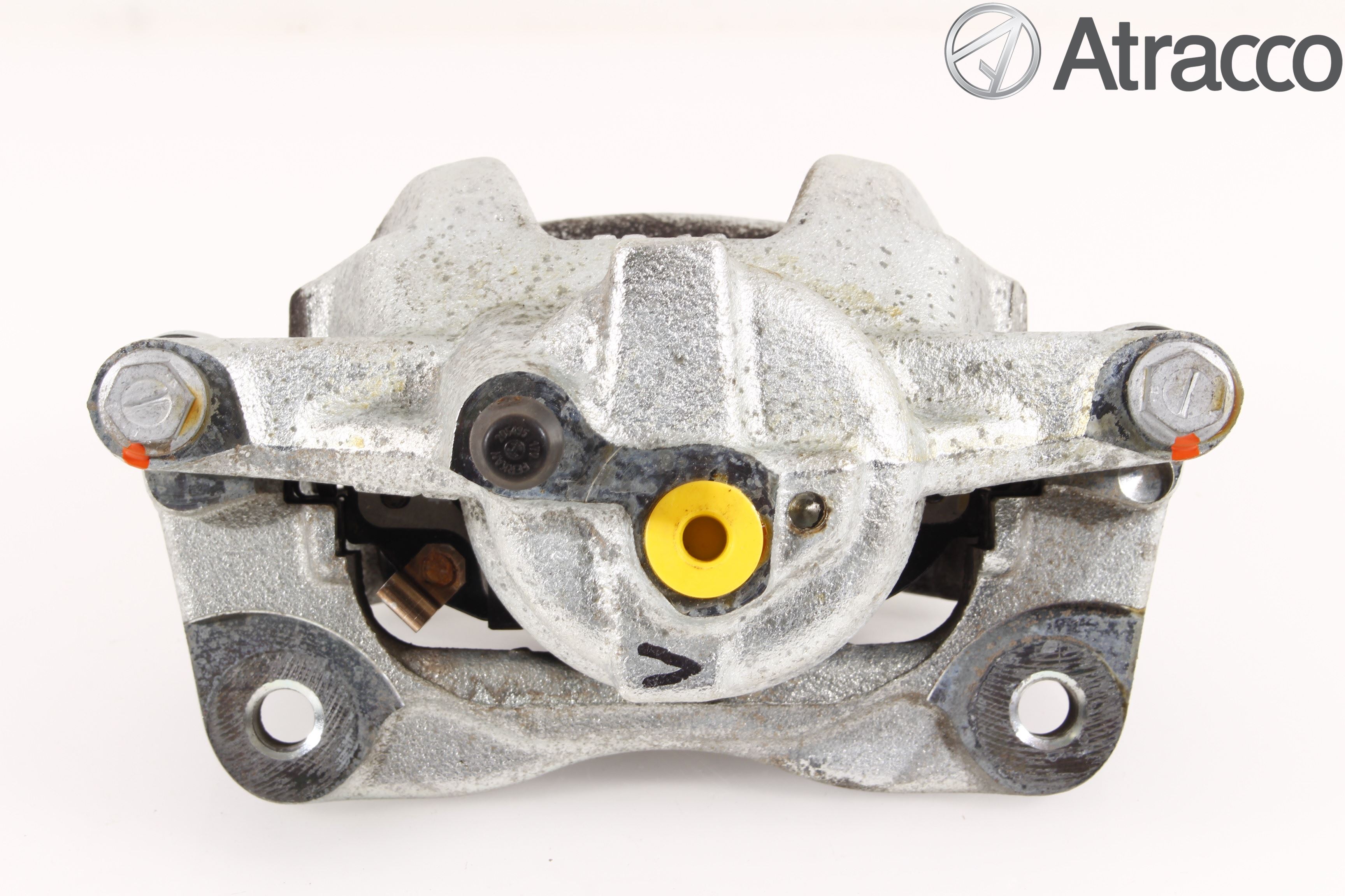 Toyota AURIS 13-19 Bromsok Fram Vänster