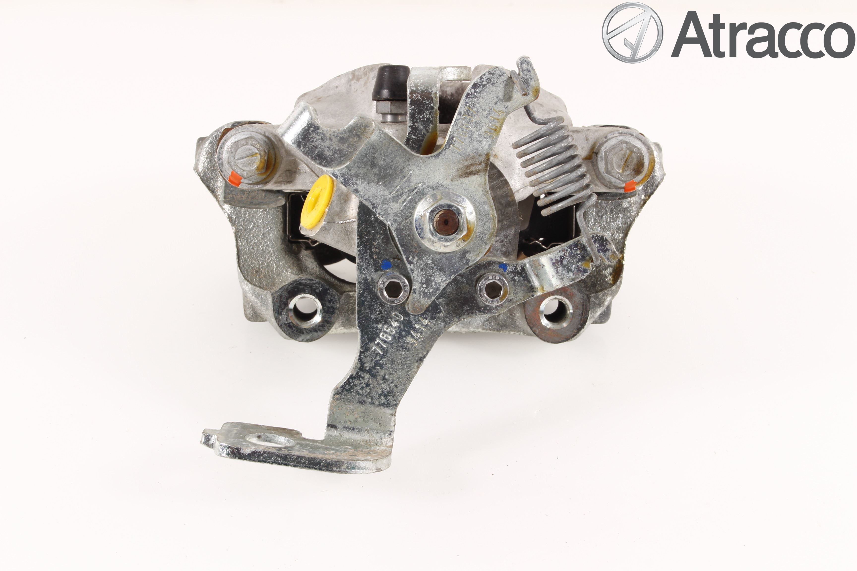 Toyota AURIS 13-19 Bromsok Bak Höger