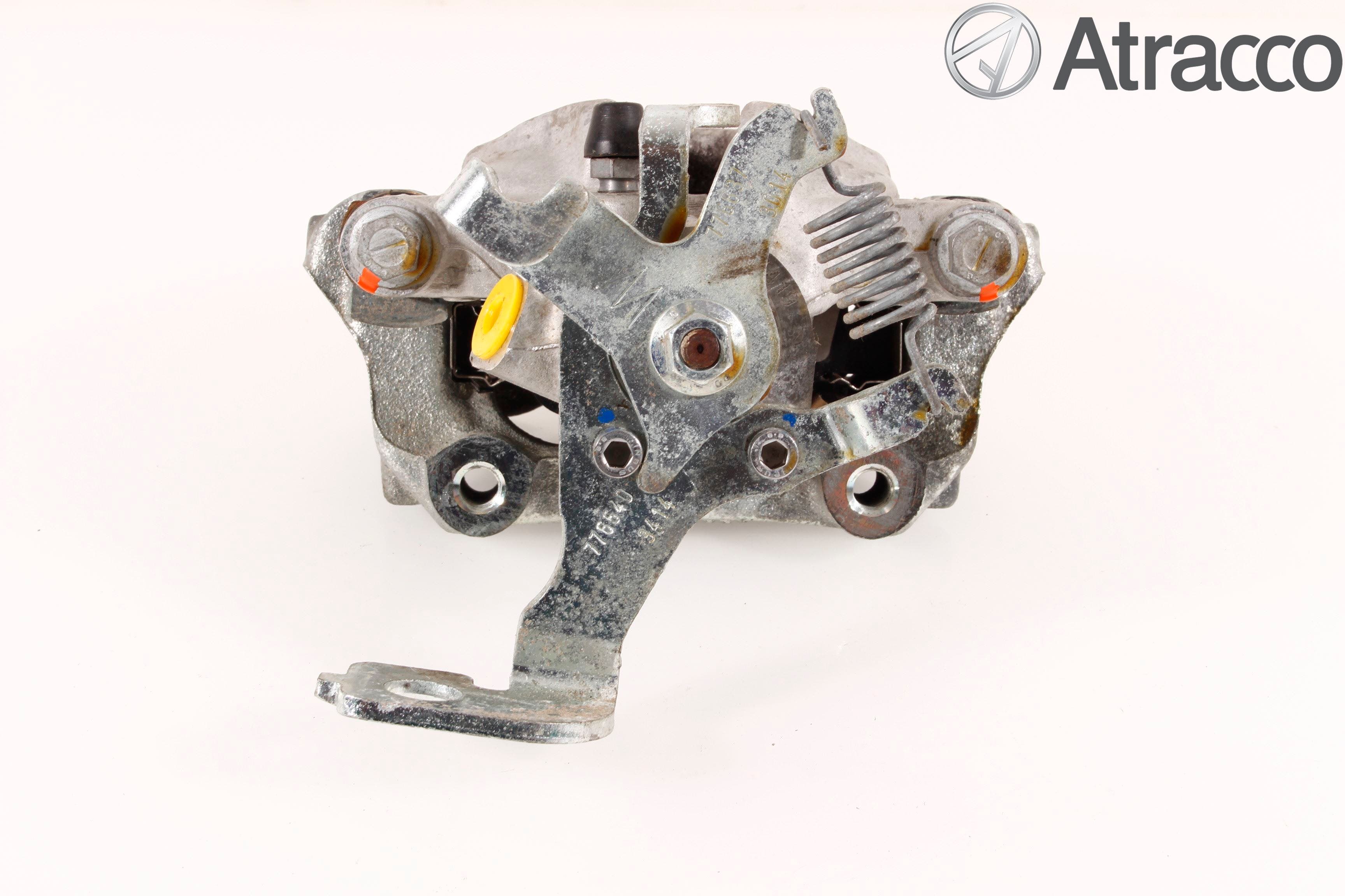 Toyota AURIS 13-19 Bromsok Bak Höger