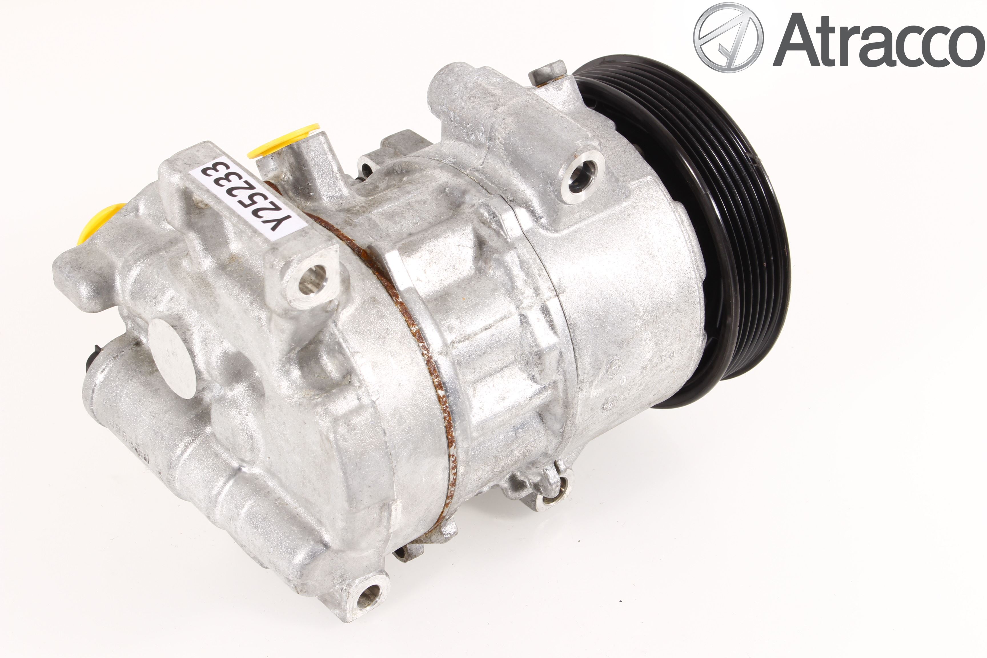 Toyota AURIS 13-19 Ac Kompressor