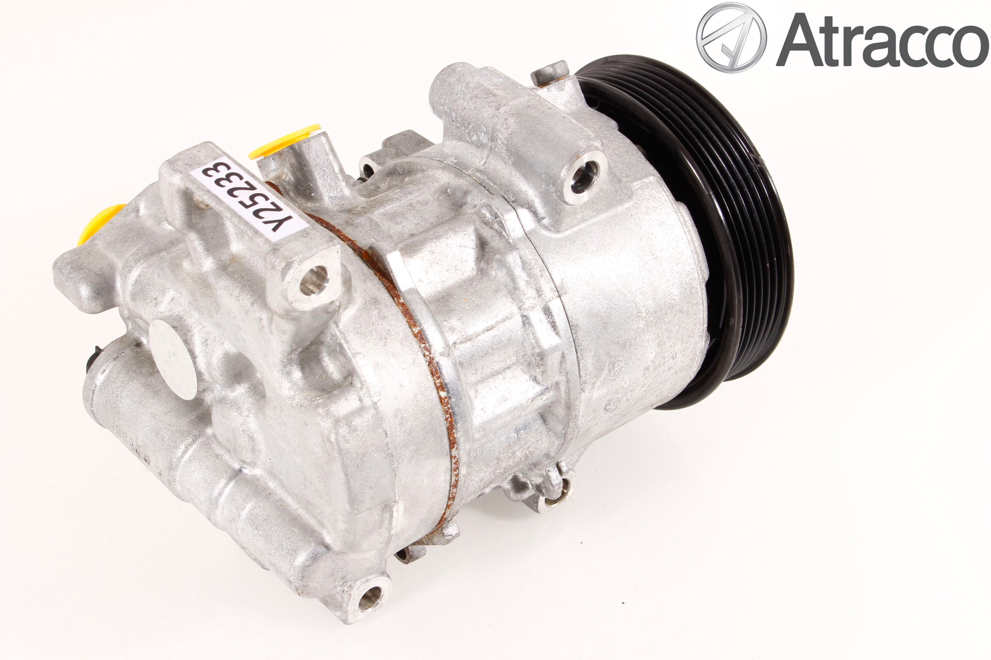 Toyota AURIS 13-19 Ac Kompressor