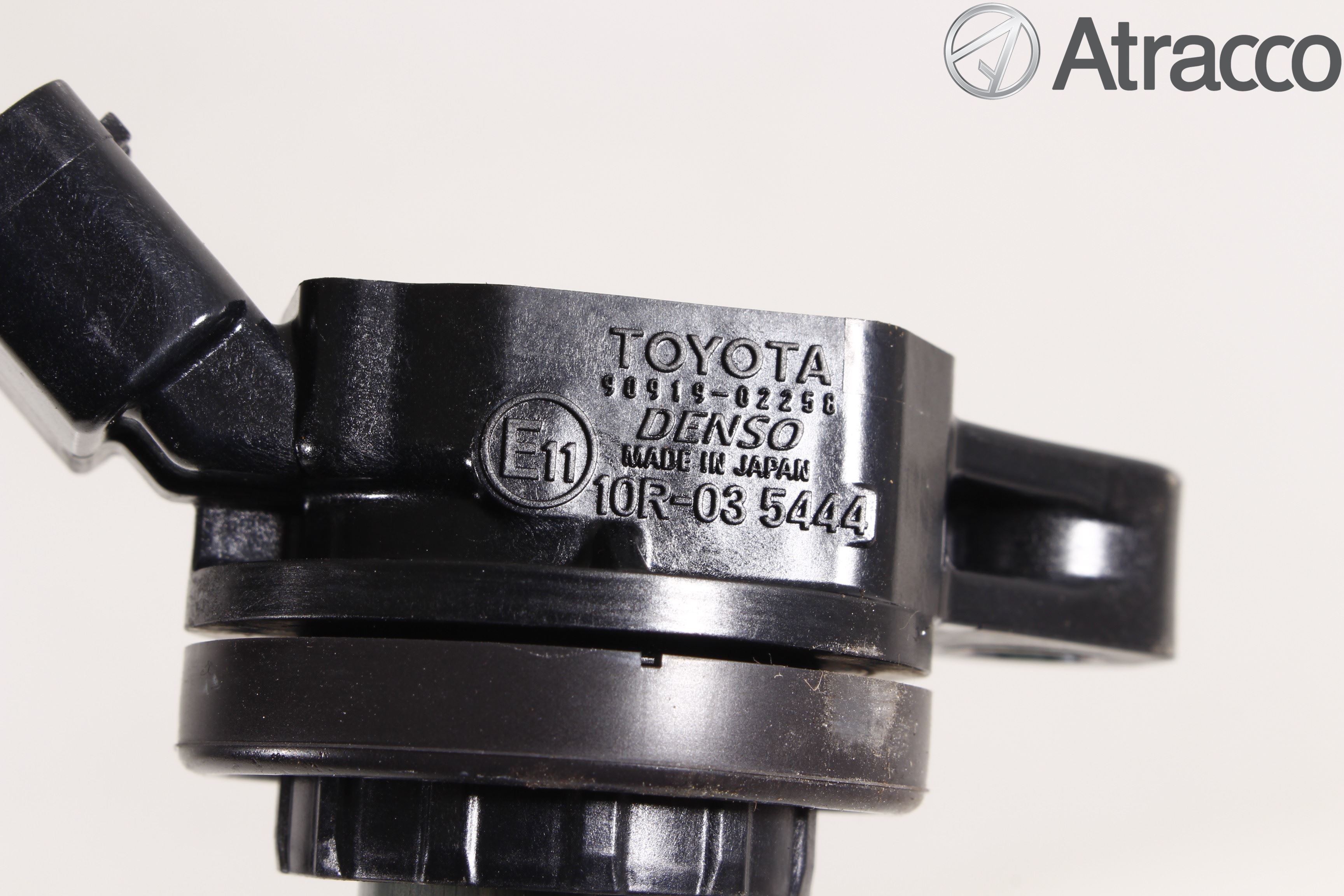 Toyota AURIS 13-19 Tändspole