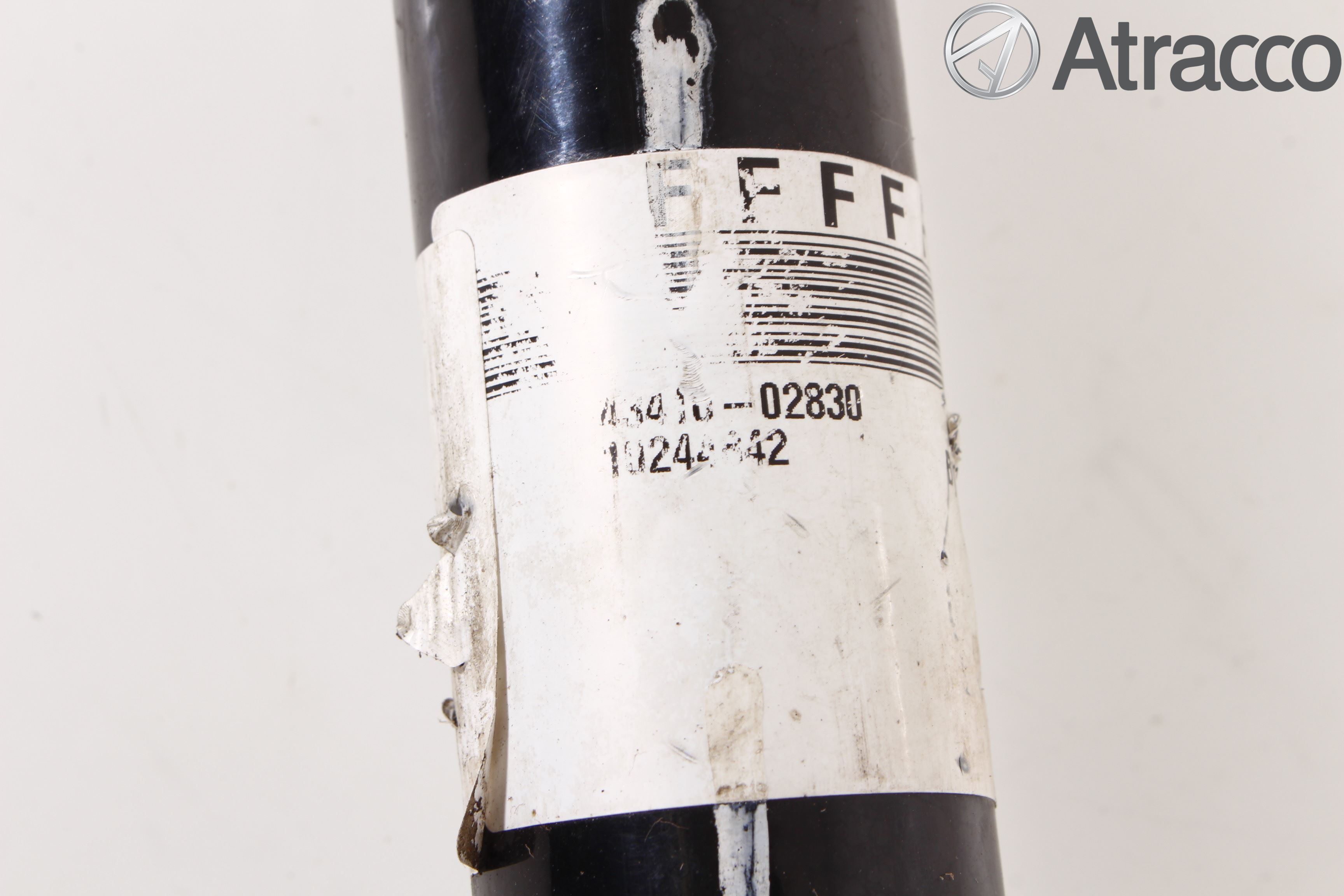 Toyota AURIS 13-19 Drivaxel Fram Höger