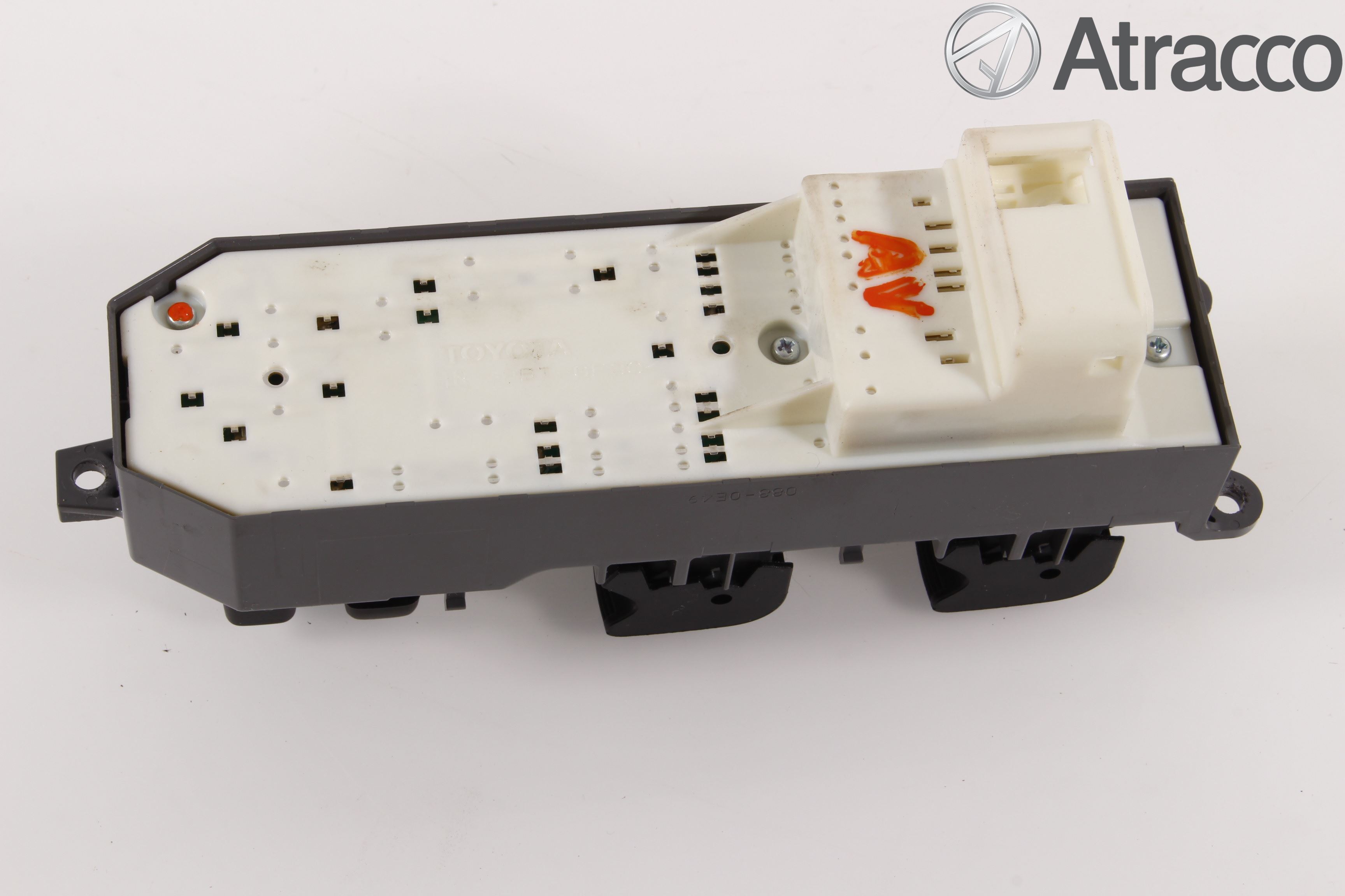 Toyota AURIS 13-19 Strömställare Elhiss