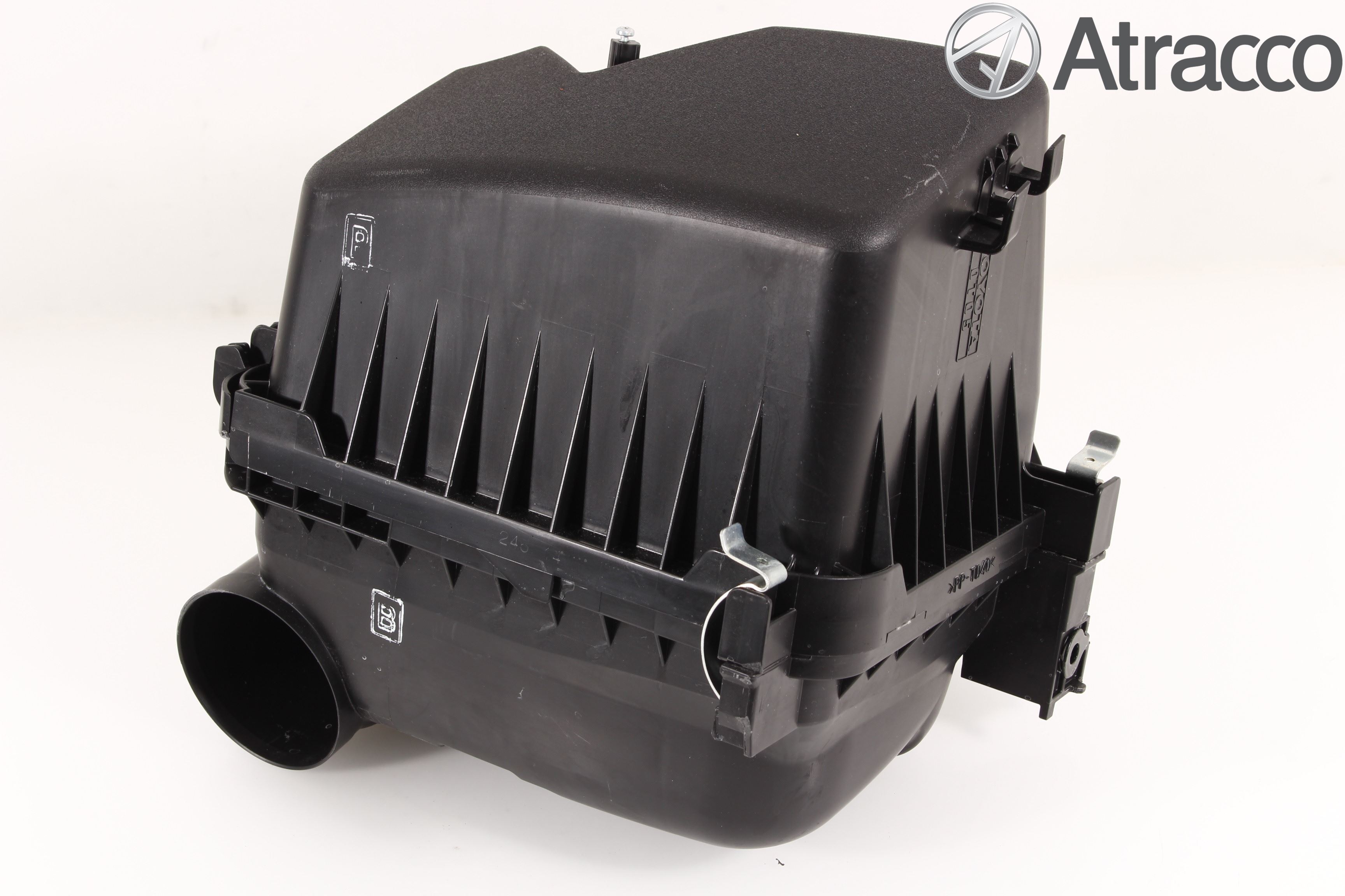 Toyota AURIS 13-19 Luftrenare