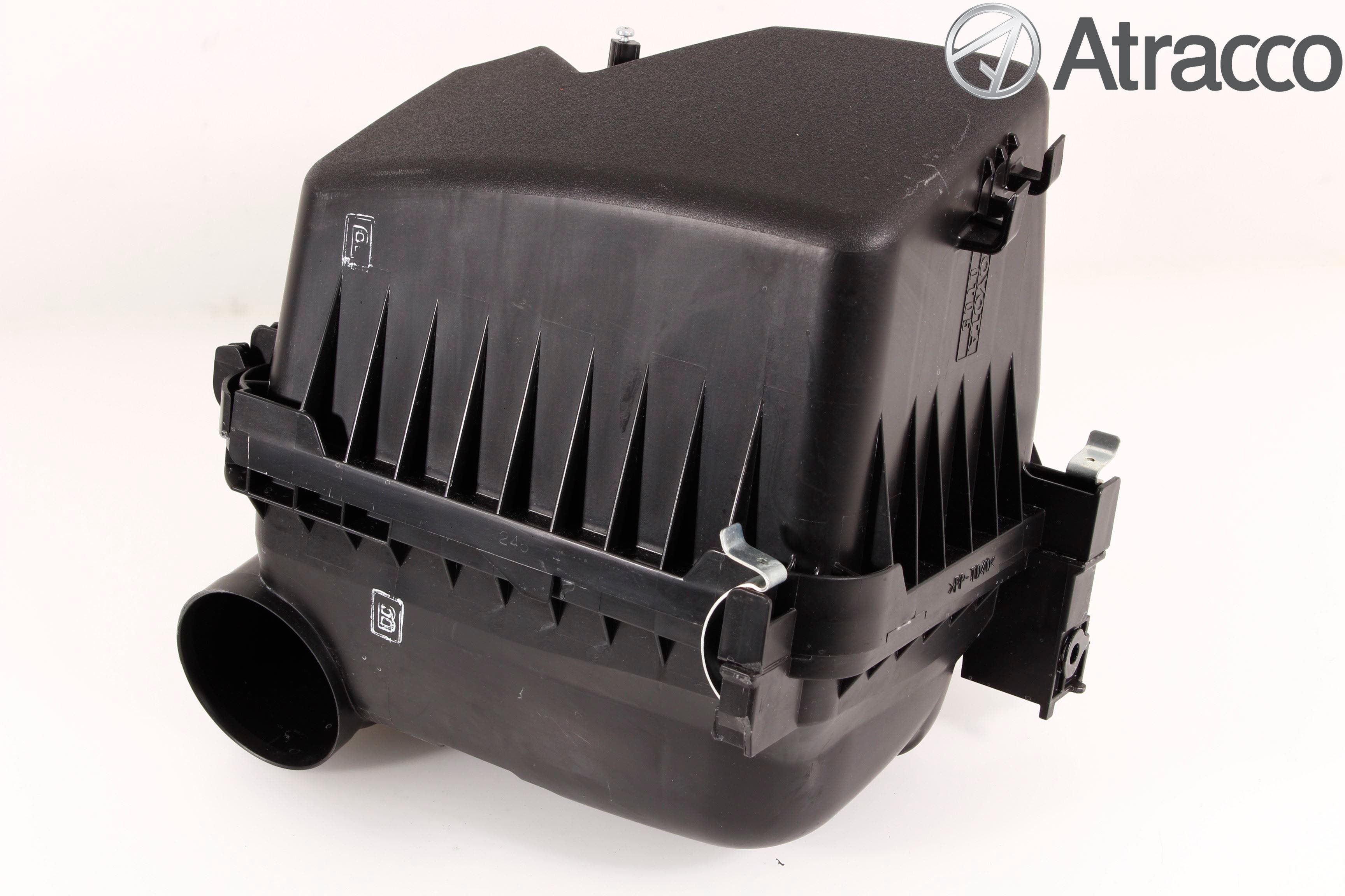 Toyota AURIS 13-19 Luftrenare