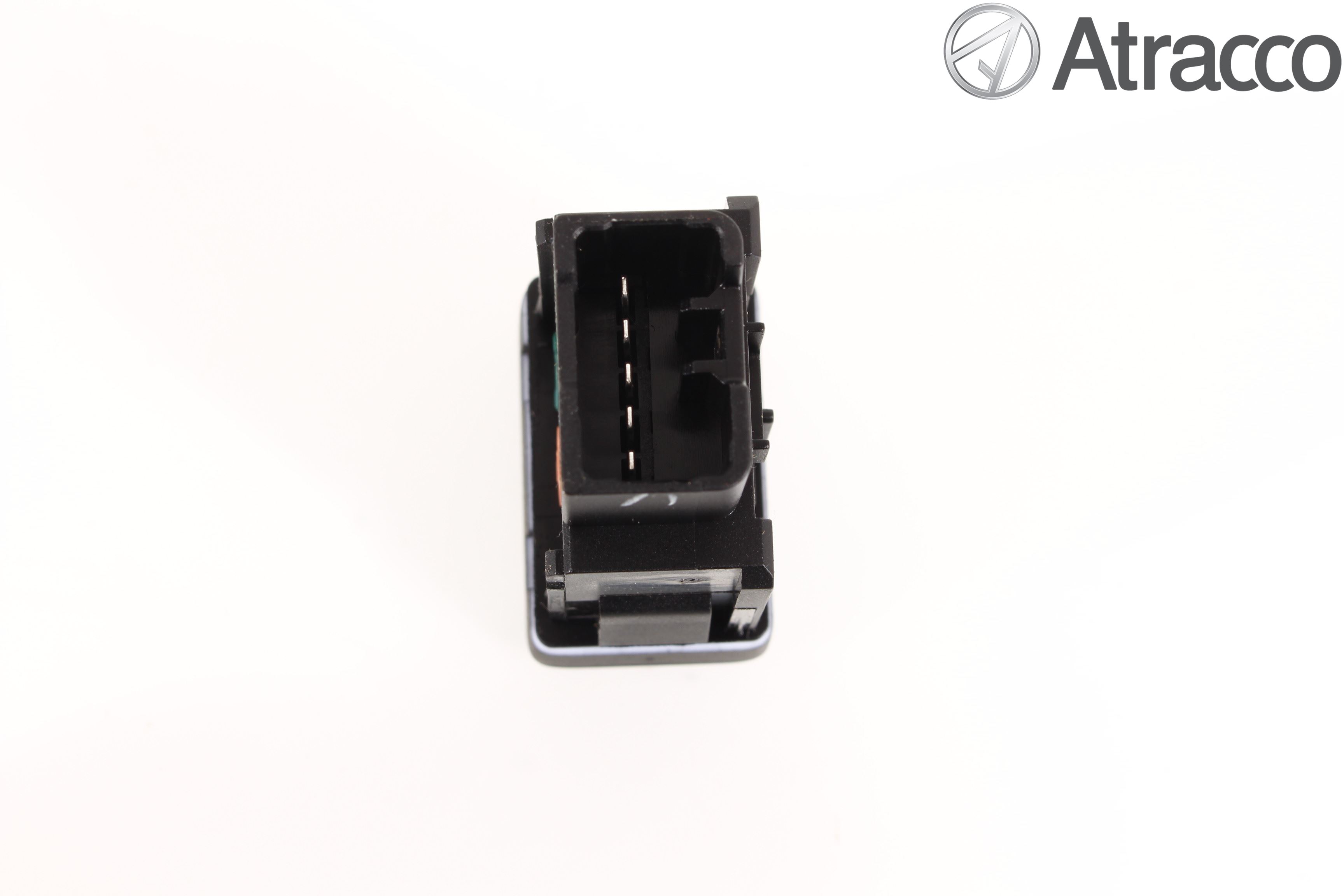 Suzuki VITARA 15- Ströms Dimljus Fram-Bak