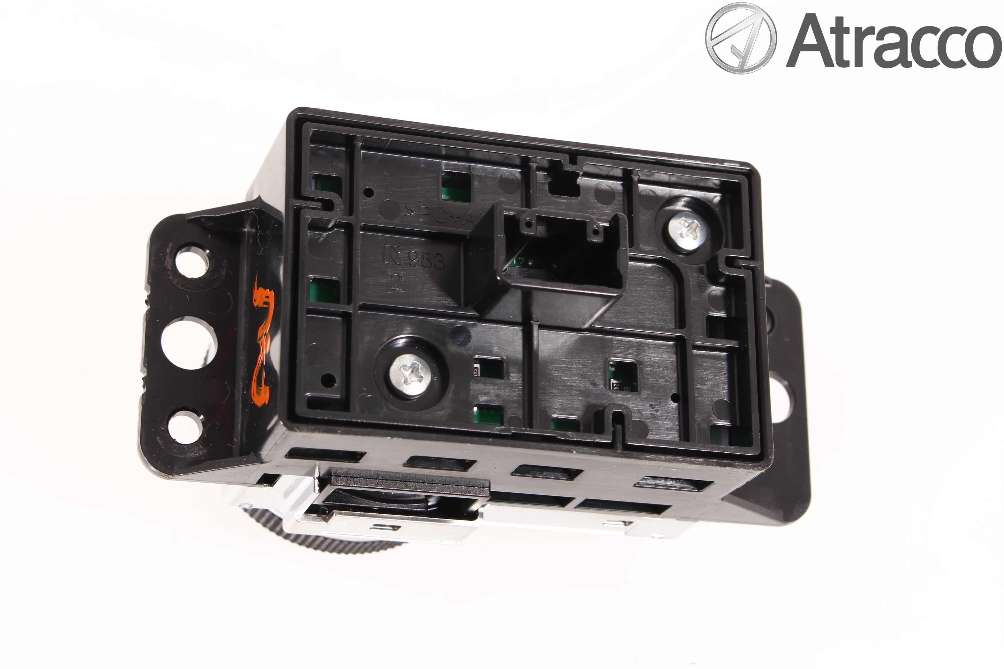 Suzuki VITARA 15- Strömställare Växellåda