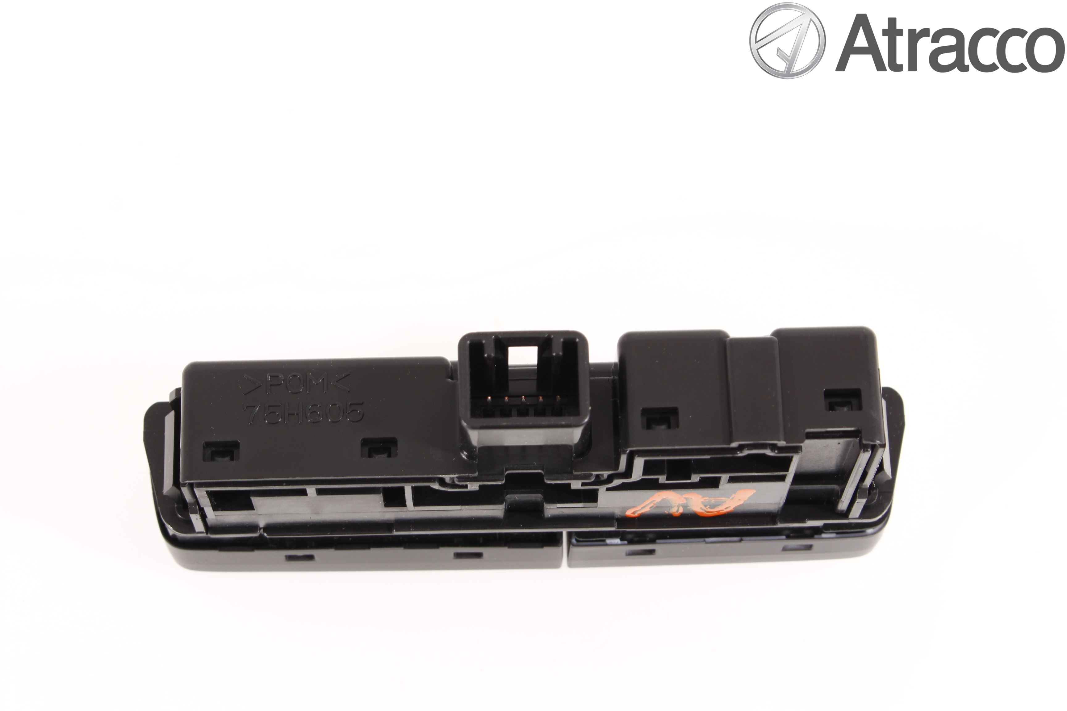 Suzuki VITARA 15- Strömställare Varnings