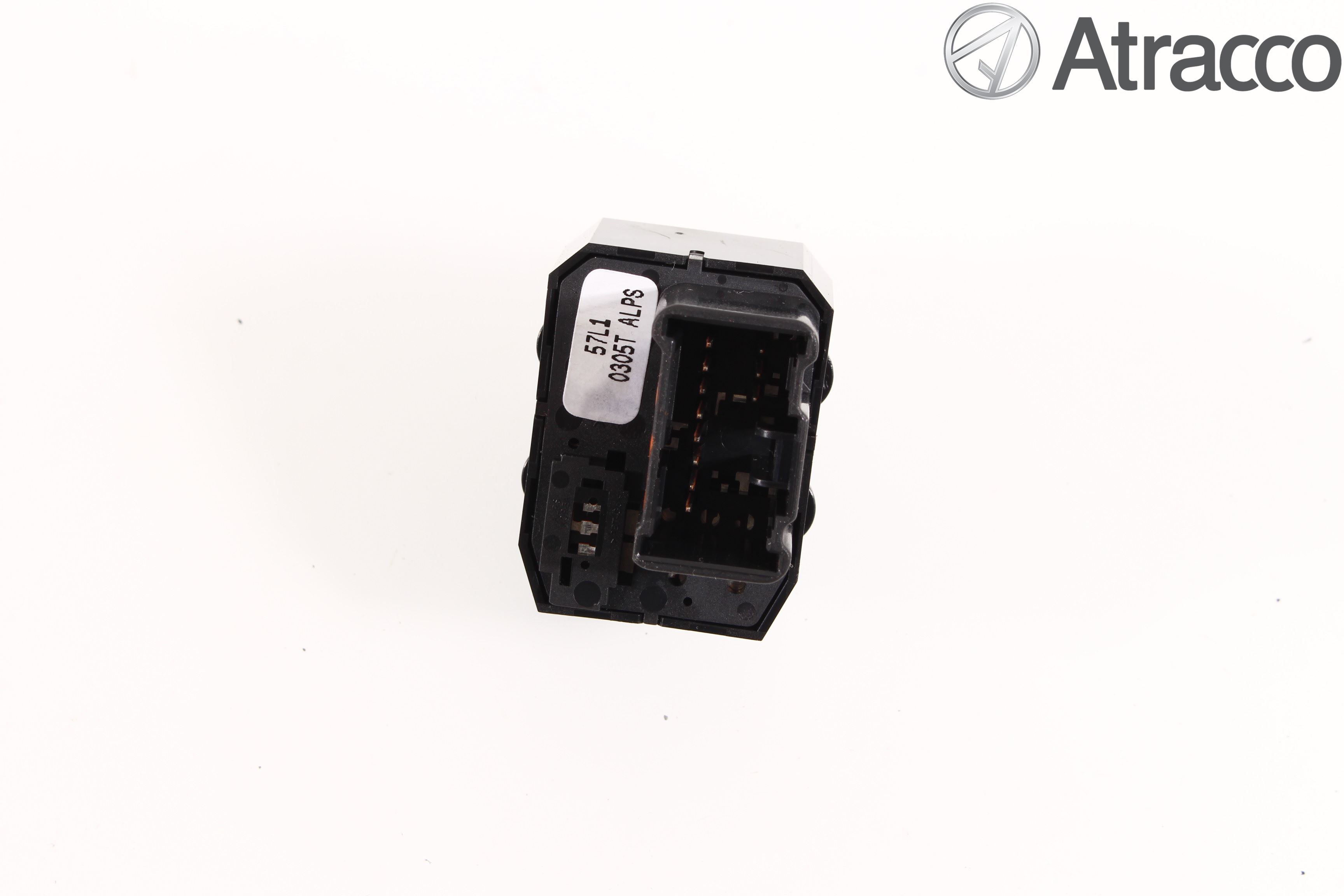 Suzuki VITARA 15- Strömställare Spegel