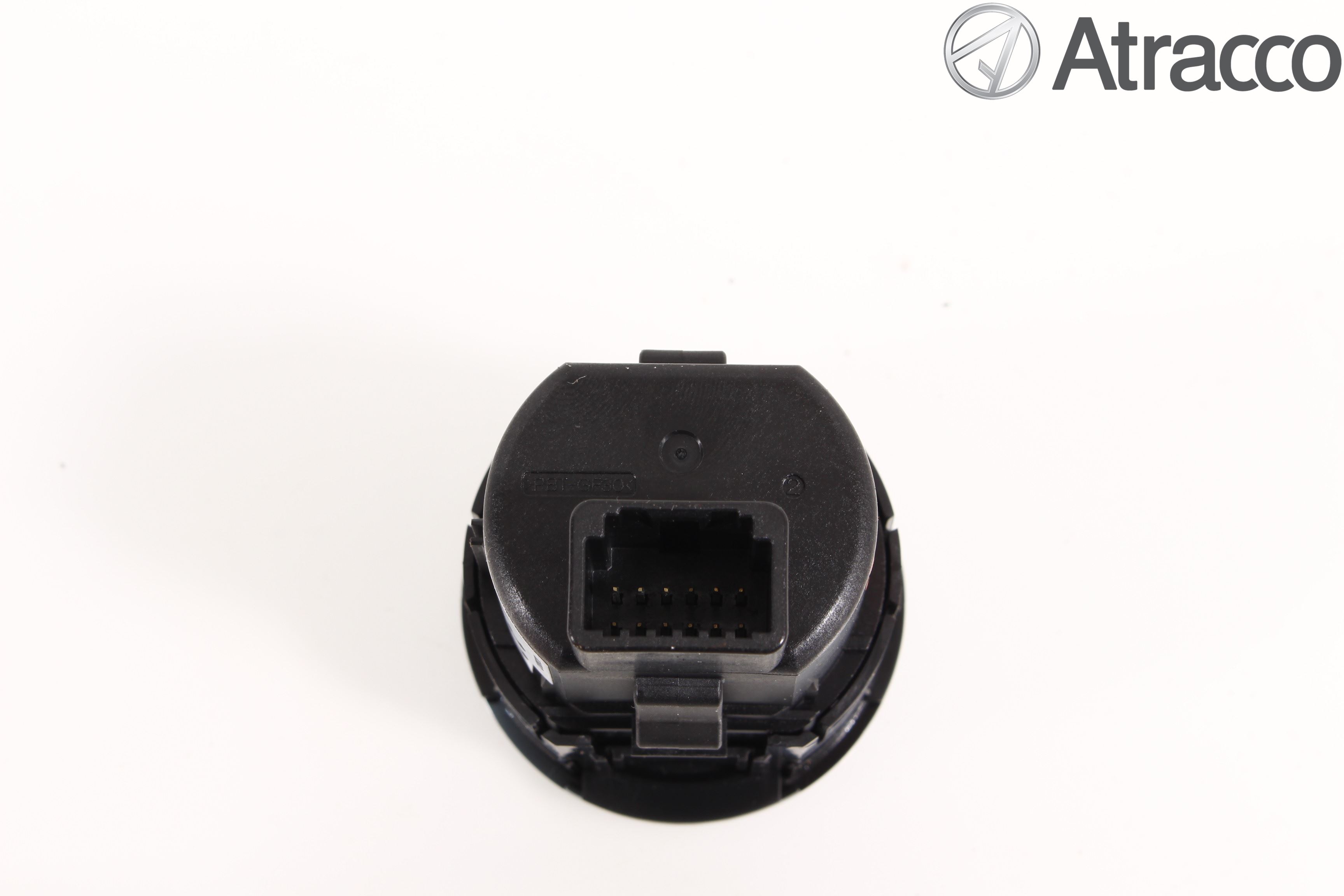 Suzuki VITARA 15- Startknapp Personbil