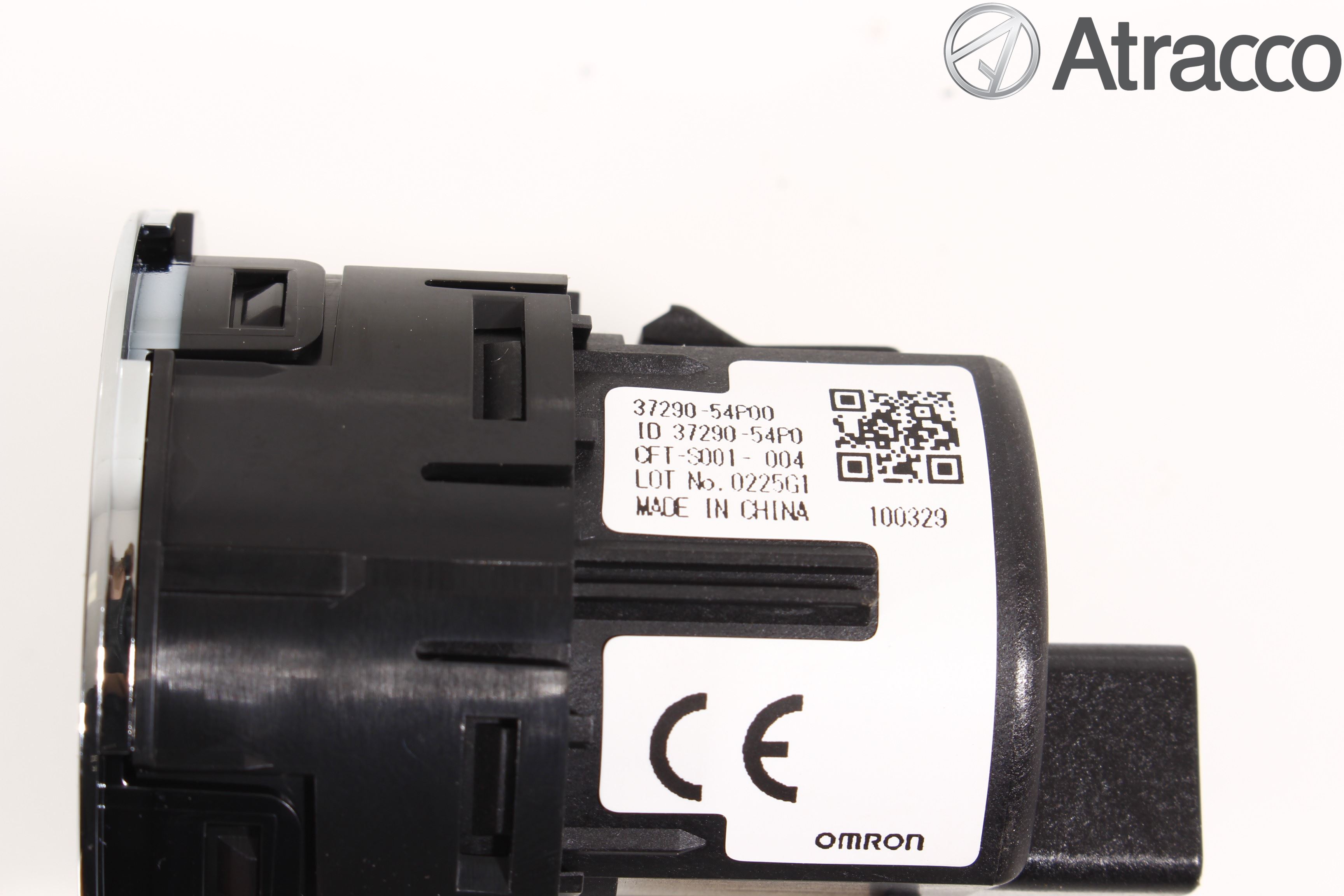 Suzuki VITARA 15- Startknapp Personbil