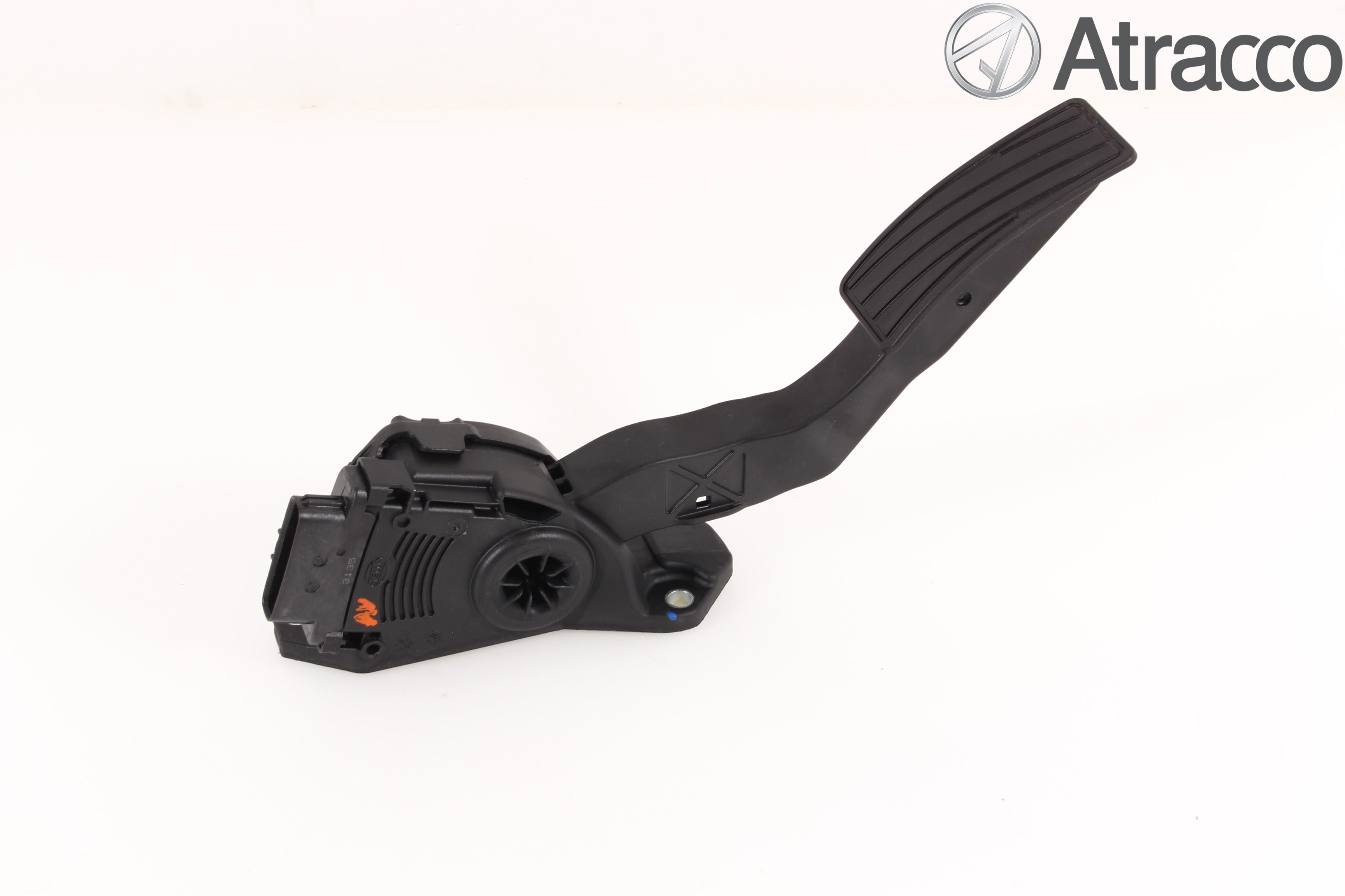 Suzuki VITARA 15- Gaspedal