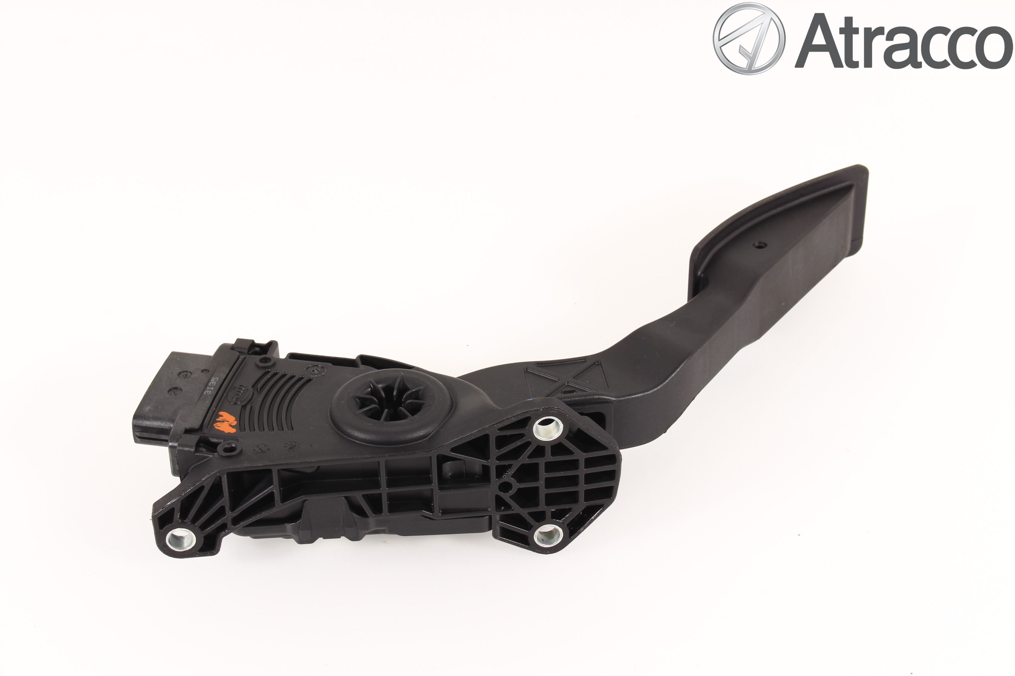 Suzuki VITARA 15- Gaspedal