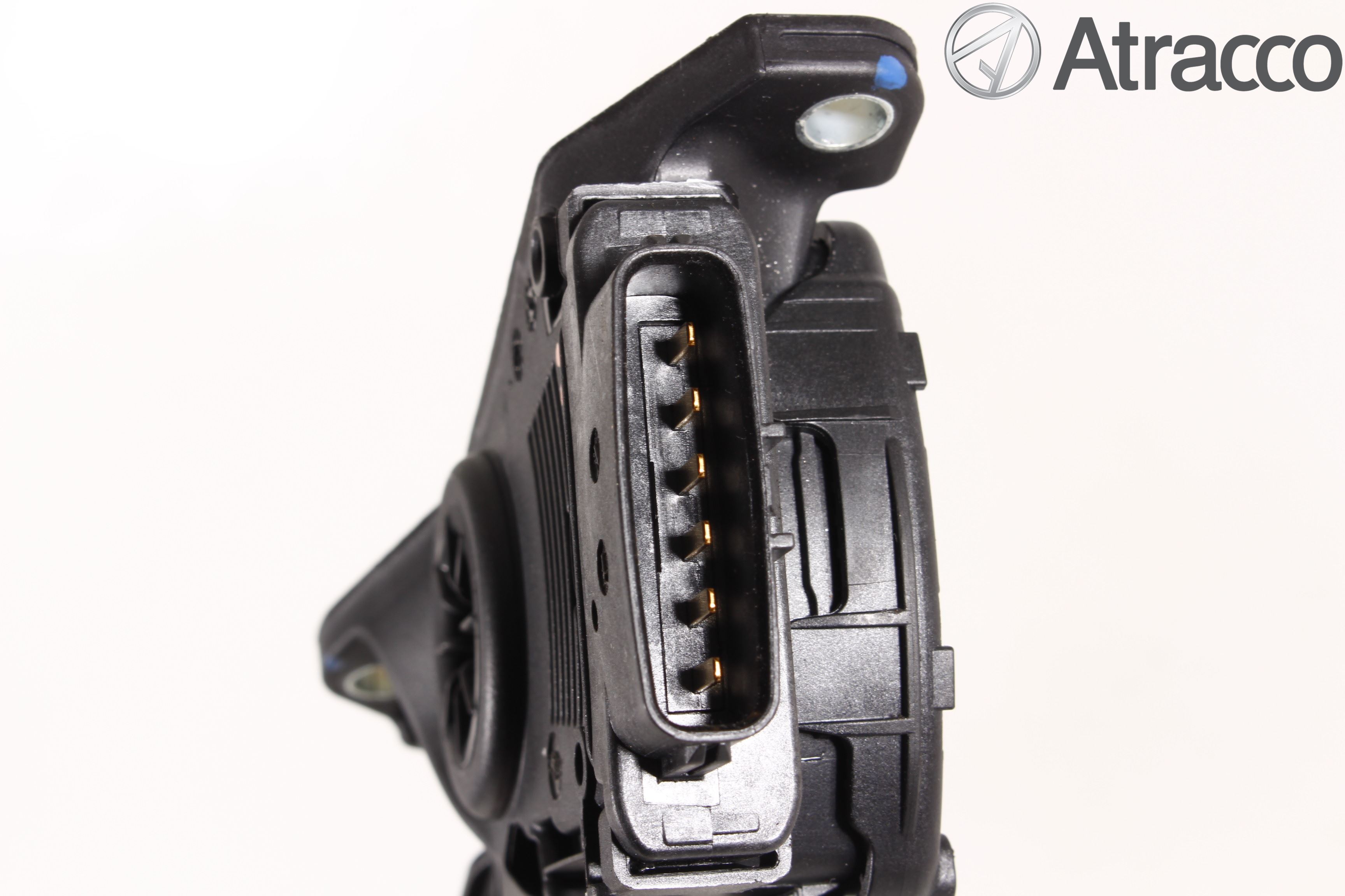 Suzuki VITARA 15- Gaspedal