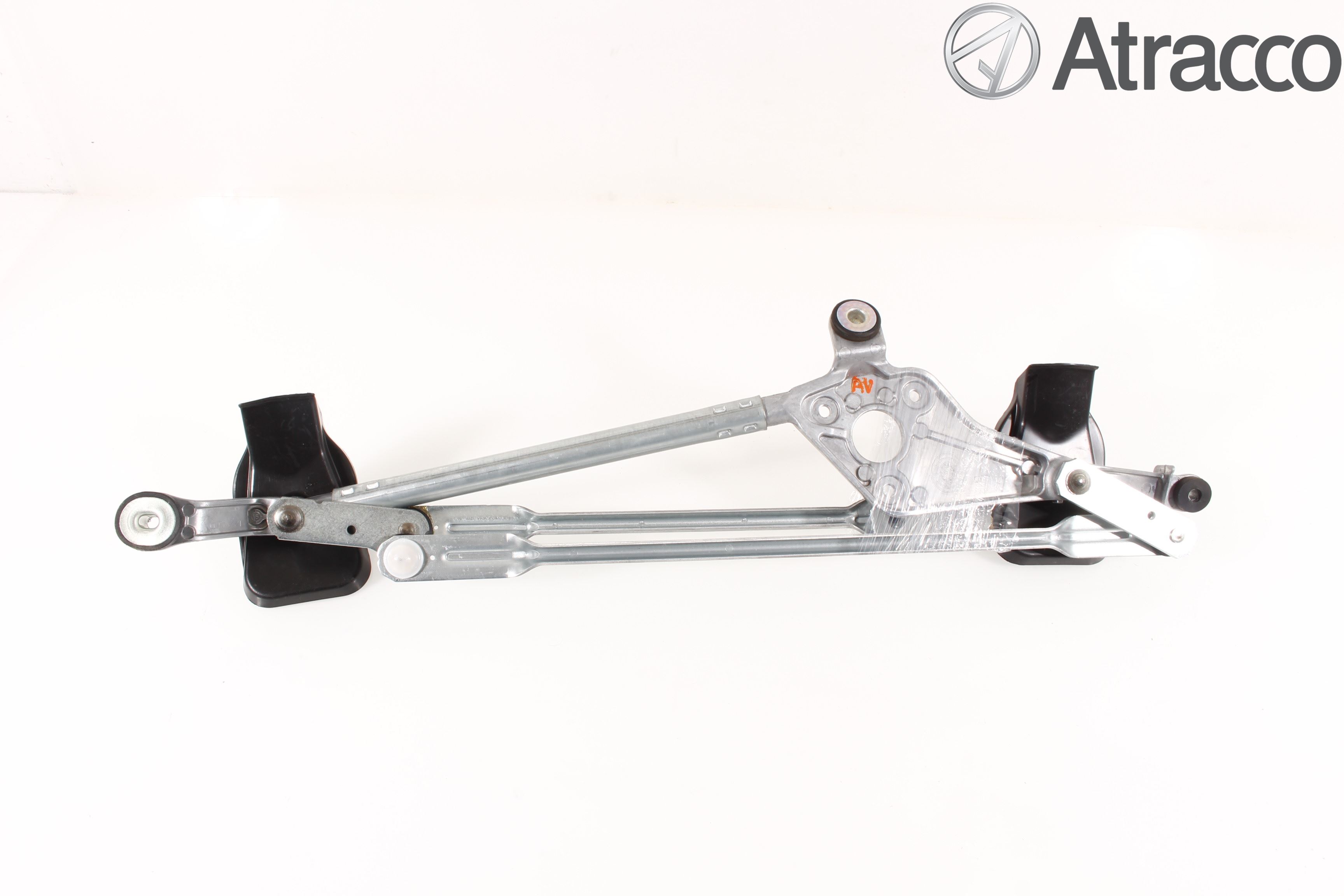 Suzuki VITARA 15- Torkarmekanism Vindruta