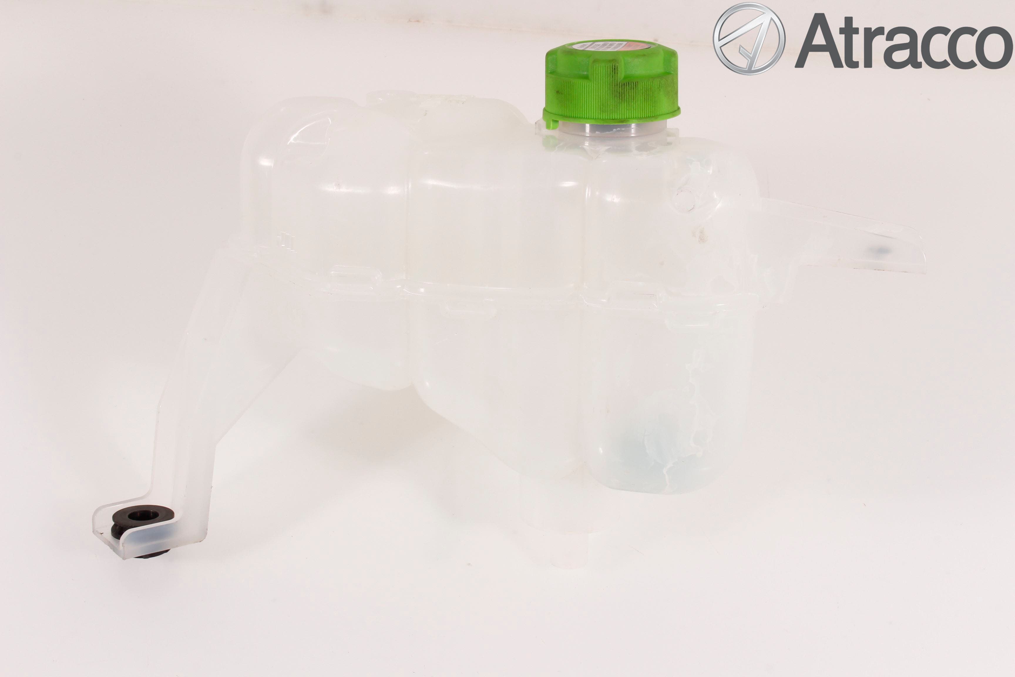 Suzuki VITARA 15- Expansionstank