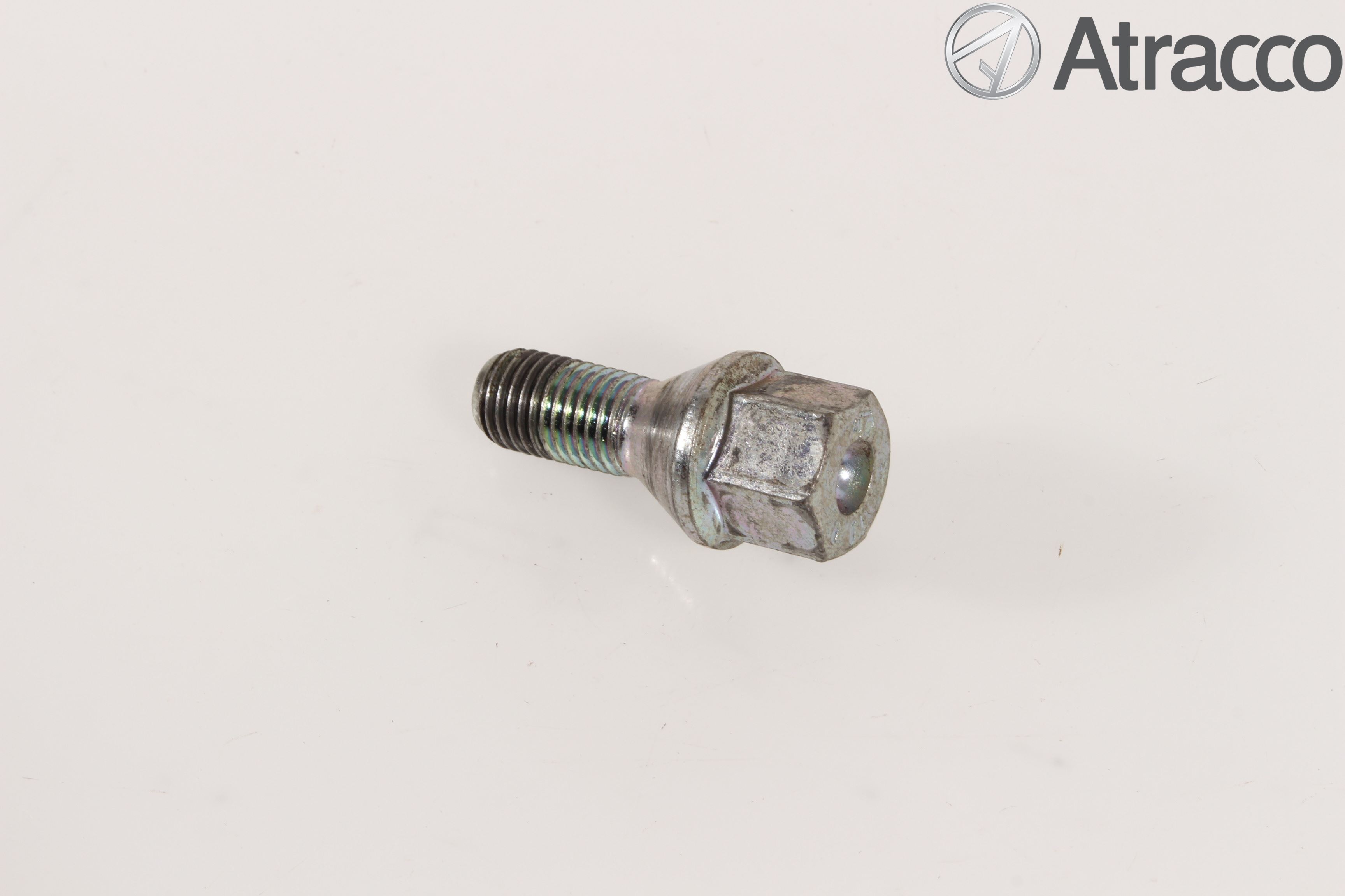 Suzuki VITARA 15- Hjulmutter-Bult-Sats