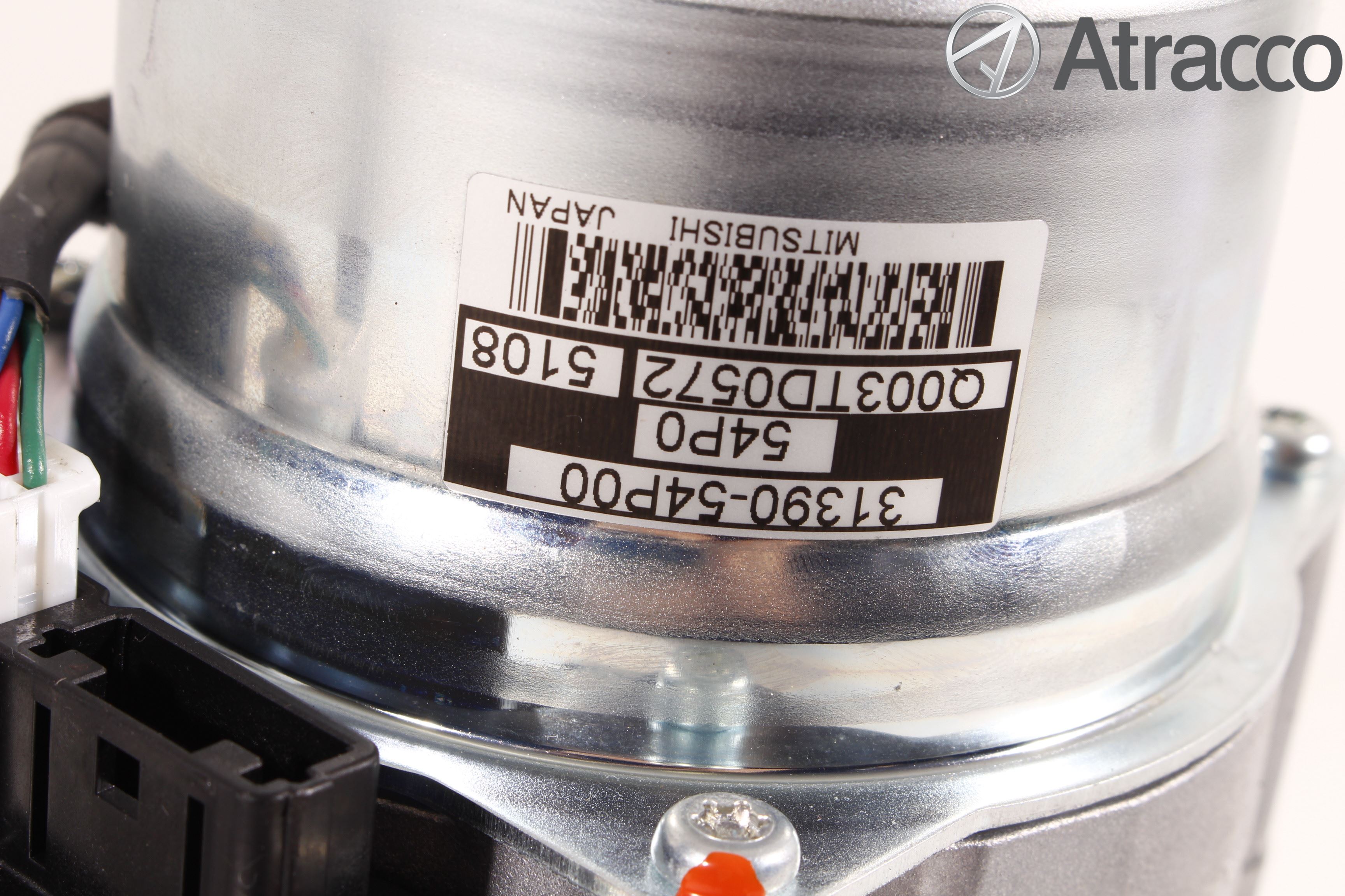 Suzuki VITARA 15- Rattaxel