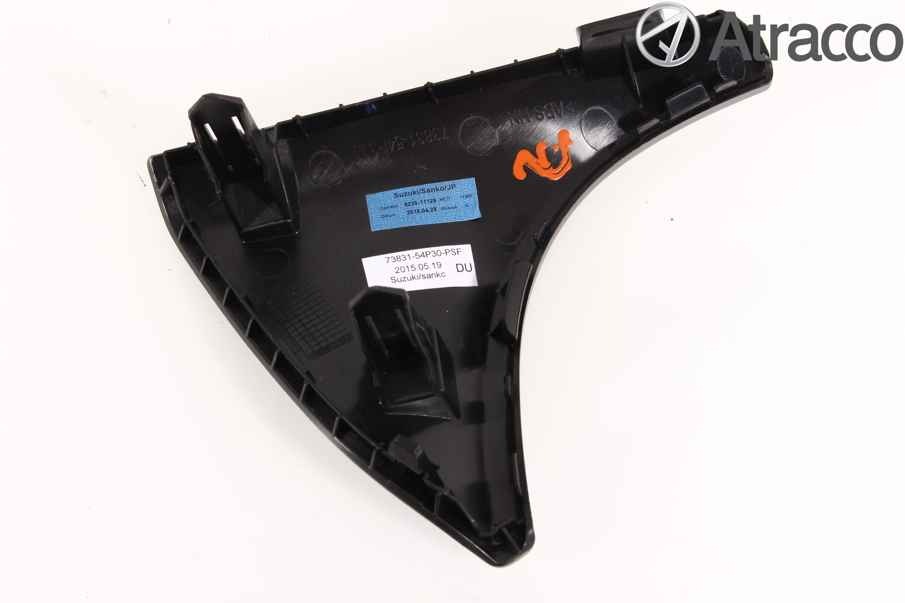 Suzuki VITARA 15- Instrumentbräda Inlägg-Dekorlist