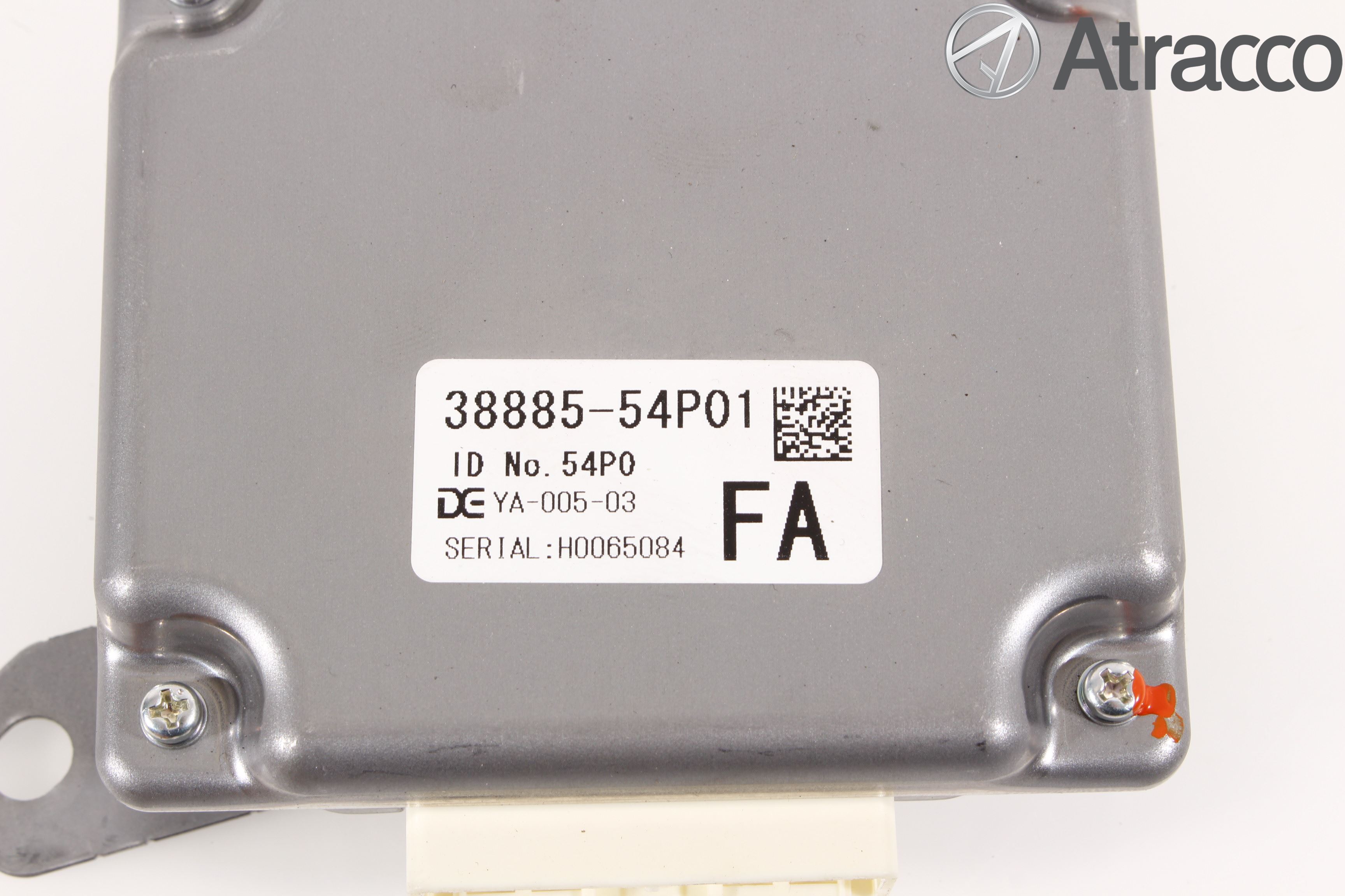 Suzuki VITARA 15- Styrenhet Övrigt