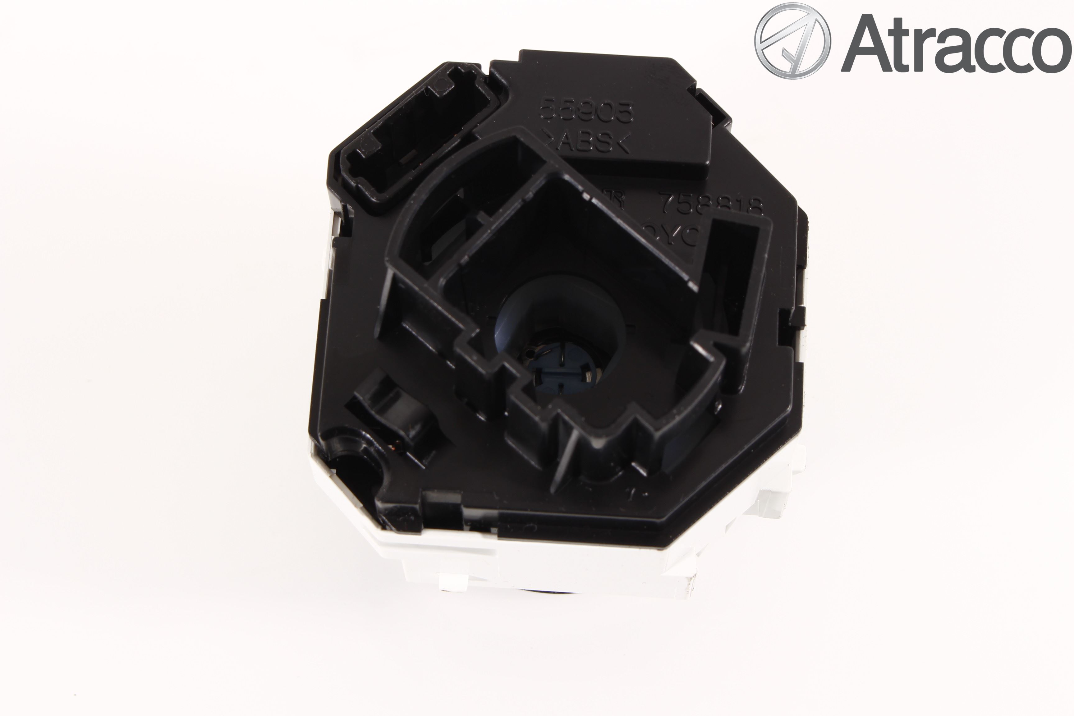 Toyota YARIS XP130 15-20 Värmereglage