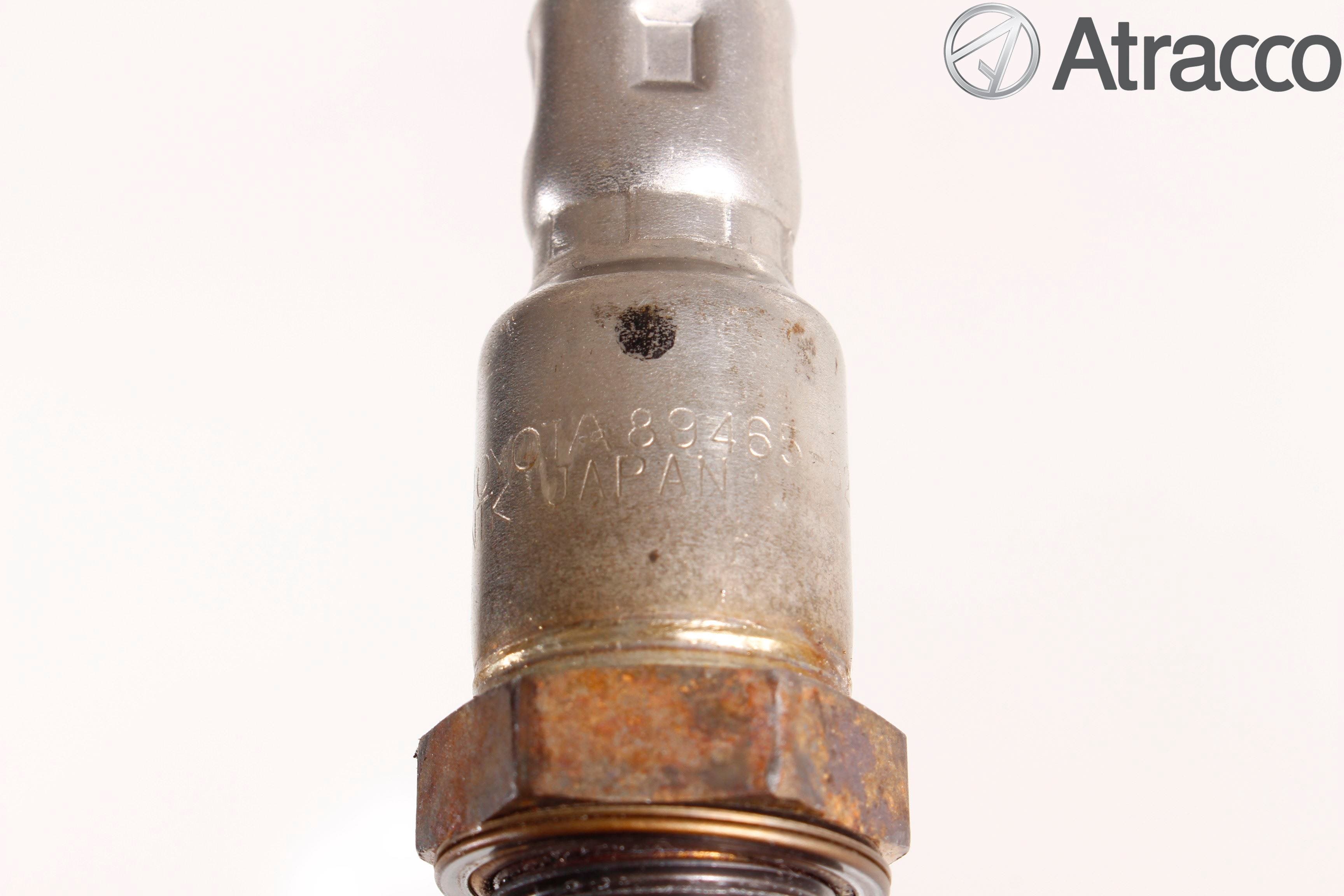 Toyota YARIS XP130 15-20 Injlambdasond